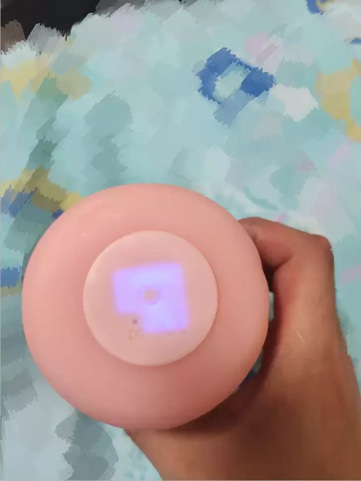 隐蔽舒适真实-YUU热感奶瓶飞机杯名器评测