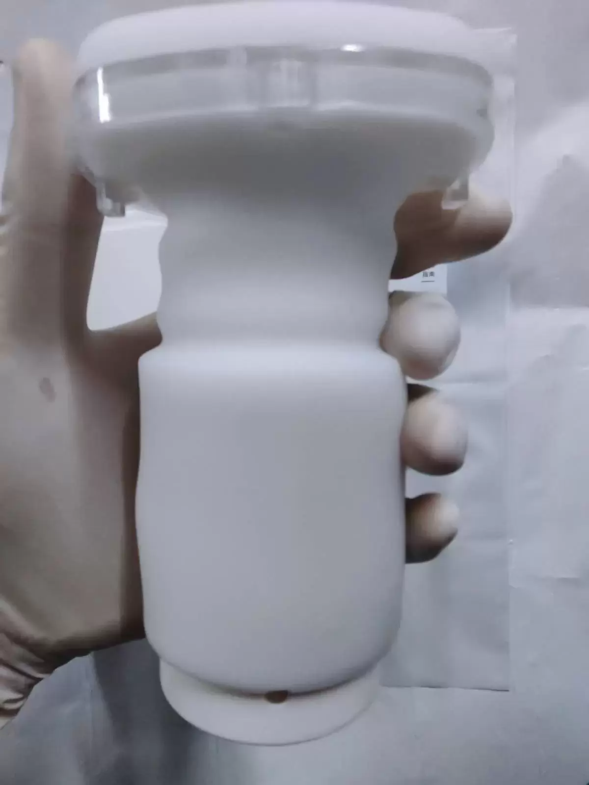 电动杯尝鲜的不二之选-米杯X全自动电动飞机杯评测