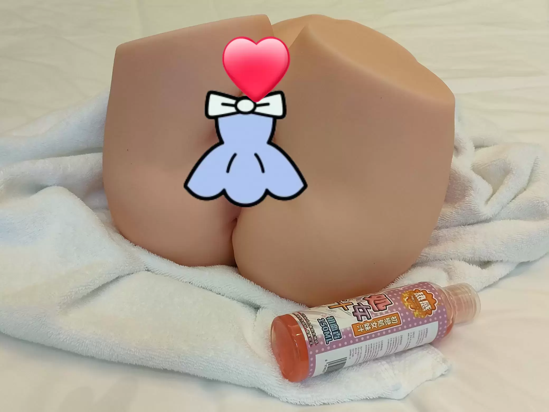 麻衣学姐的风情-杯多多麻衣丰臀名器倒模评测