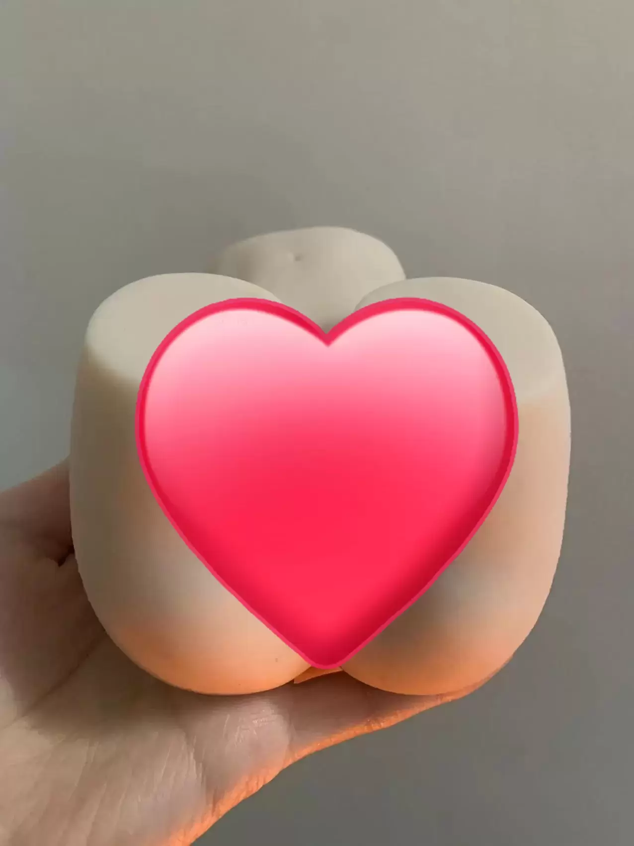 不输大倒模的小名器-杯多多小萌臀飞机杯名器评测