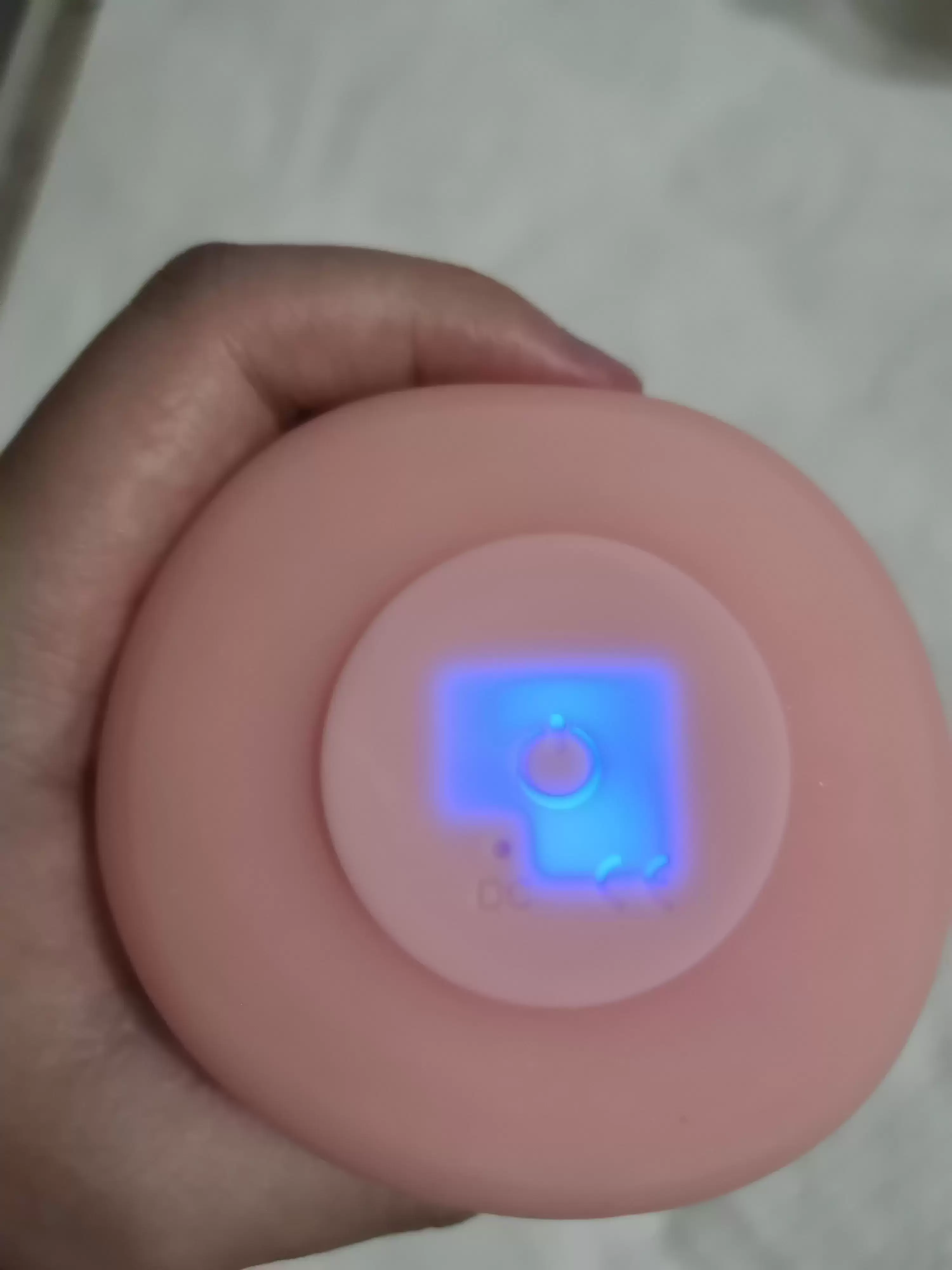 冬天里的一把火-YUU热感奶瓶飞机杯名器评测