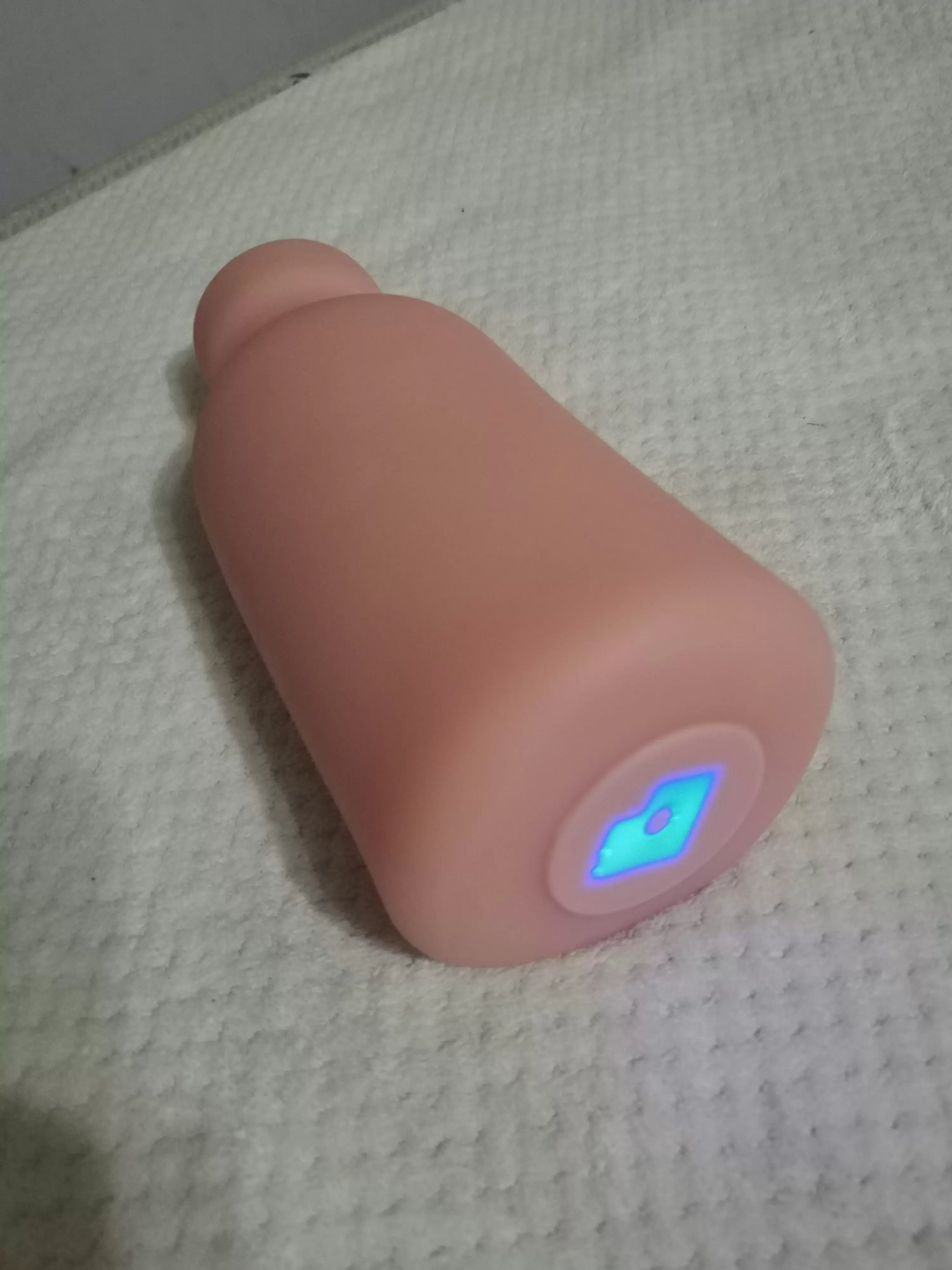 冬天里的一把火-YUU热感奶瓶飞机杯名器评测