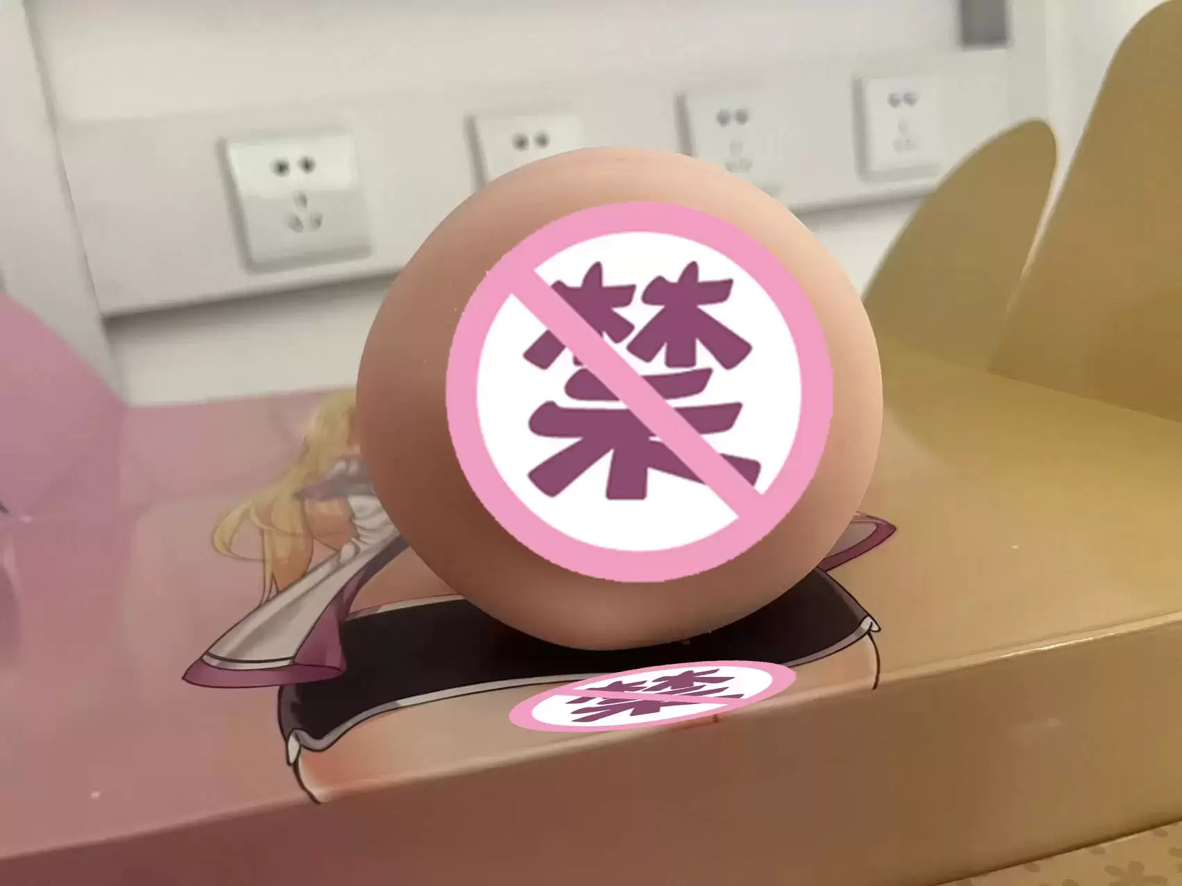 让人眼前一亮的电动口杯-YUU吸吸口电动飞机杯名器测评