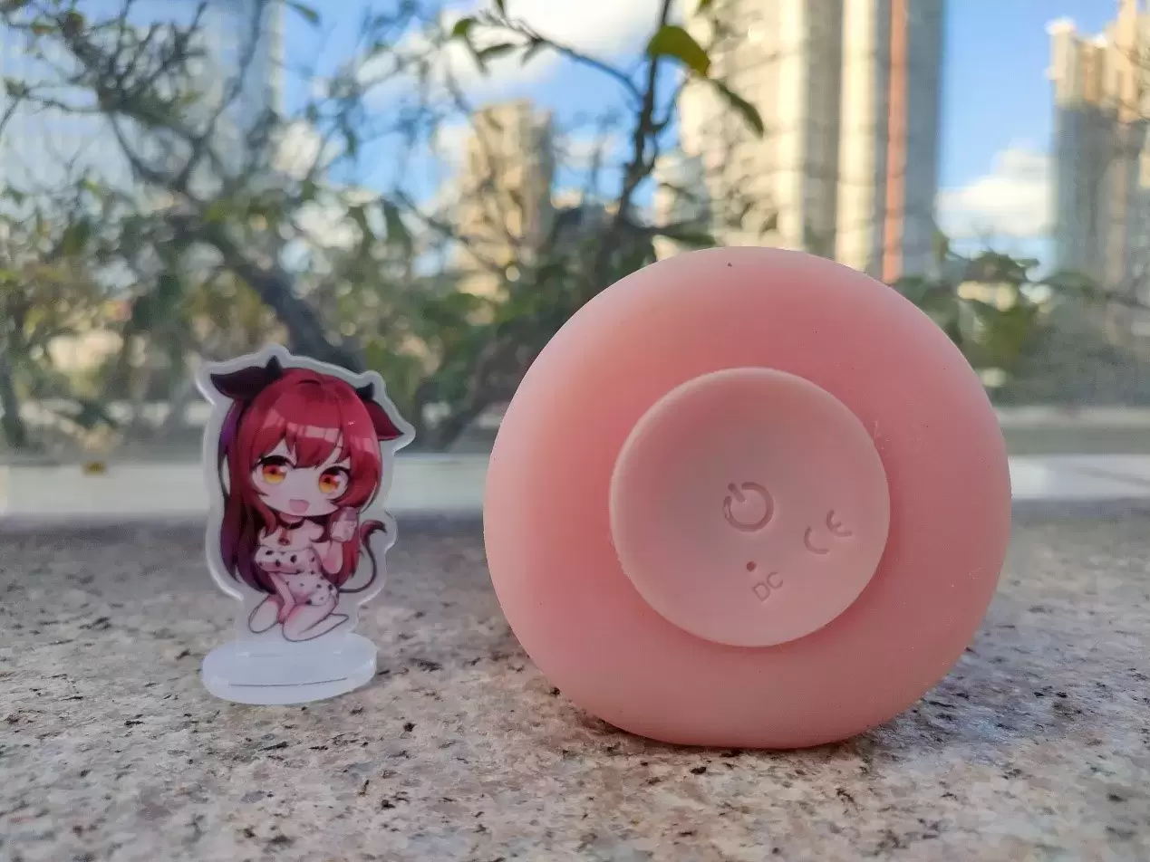 首款自加热进阶奶瓶-YUU热感奶瓶飞机杯名器评测