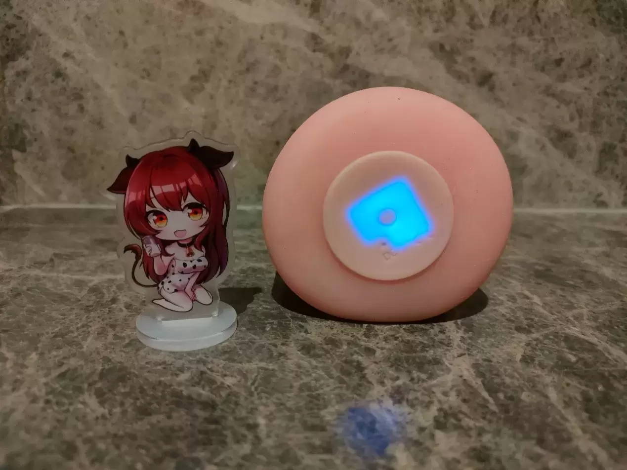 首款自加热进阶奶瓶-YUU热感奶瓶飞机杯名器评测