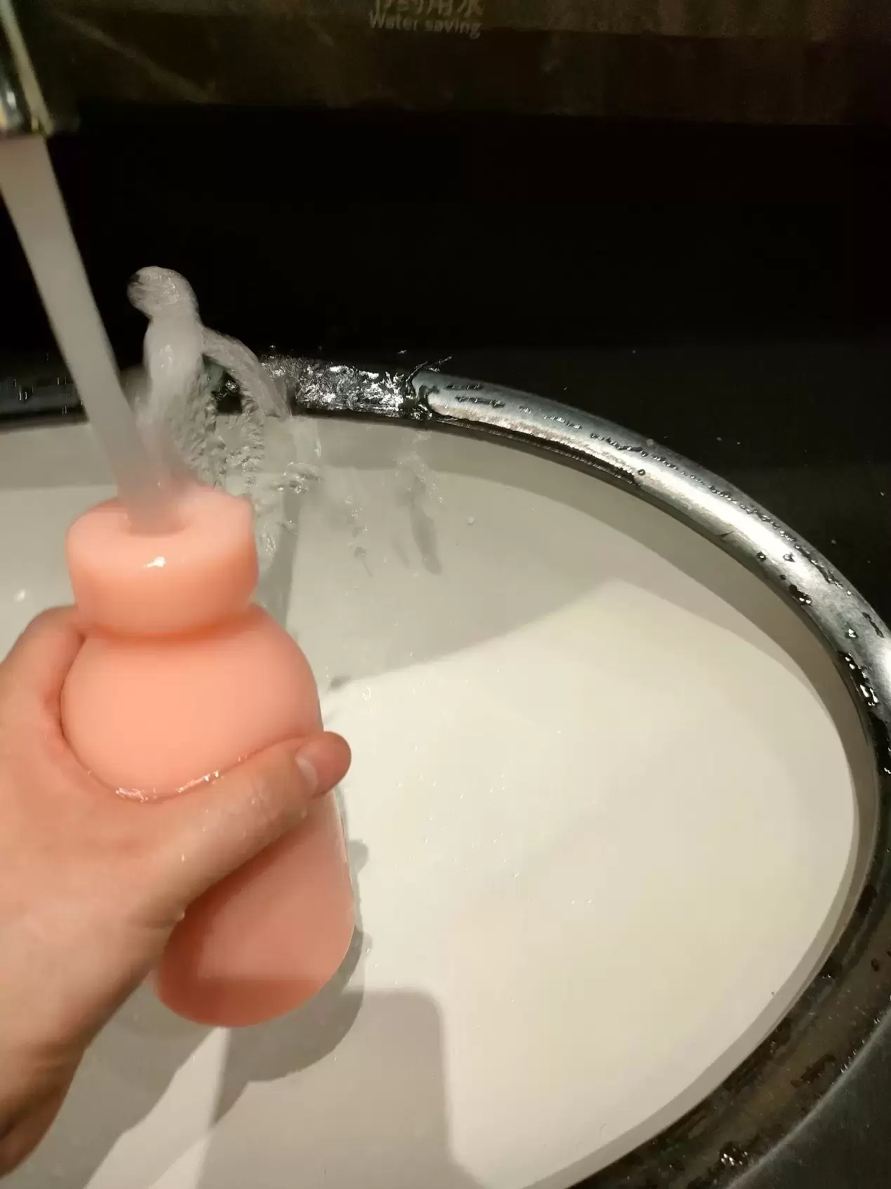 首款自加热进阶奶瓶-YUU热感奶瓶飞机杯名器评测