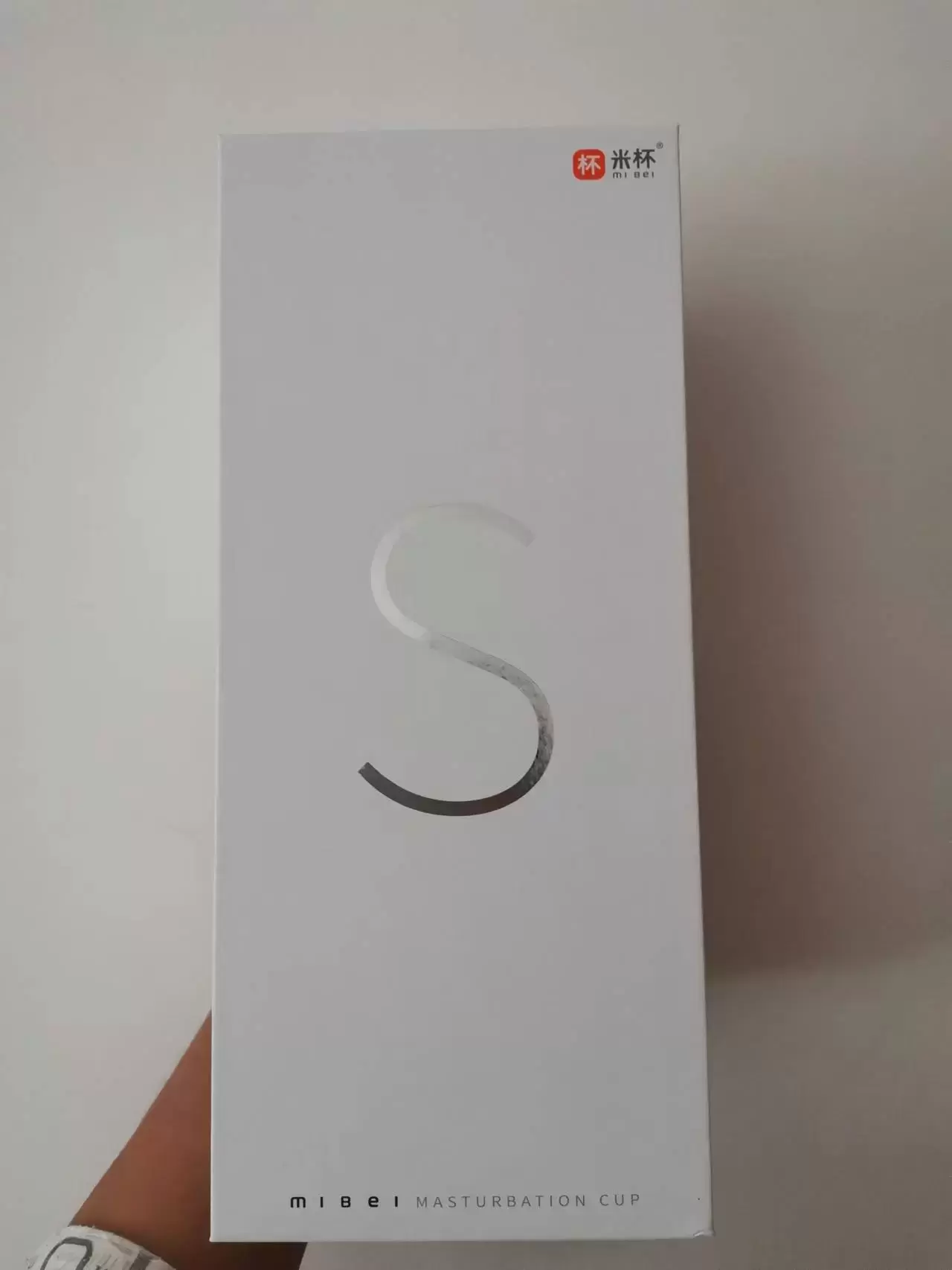 躺平玩杯的舒爽-米杯S飞机杯名器评测