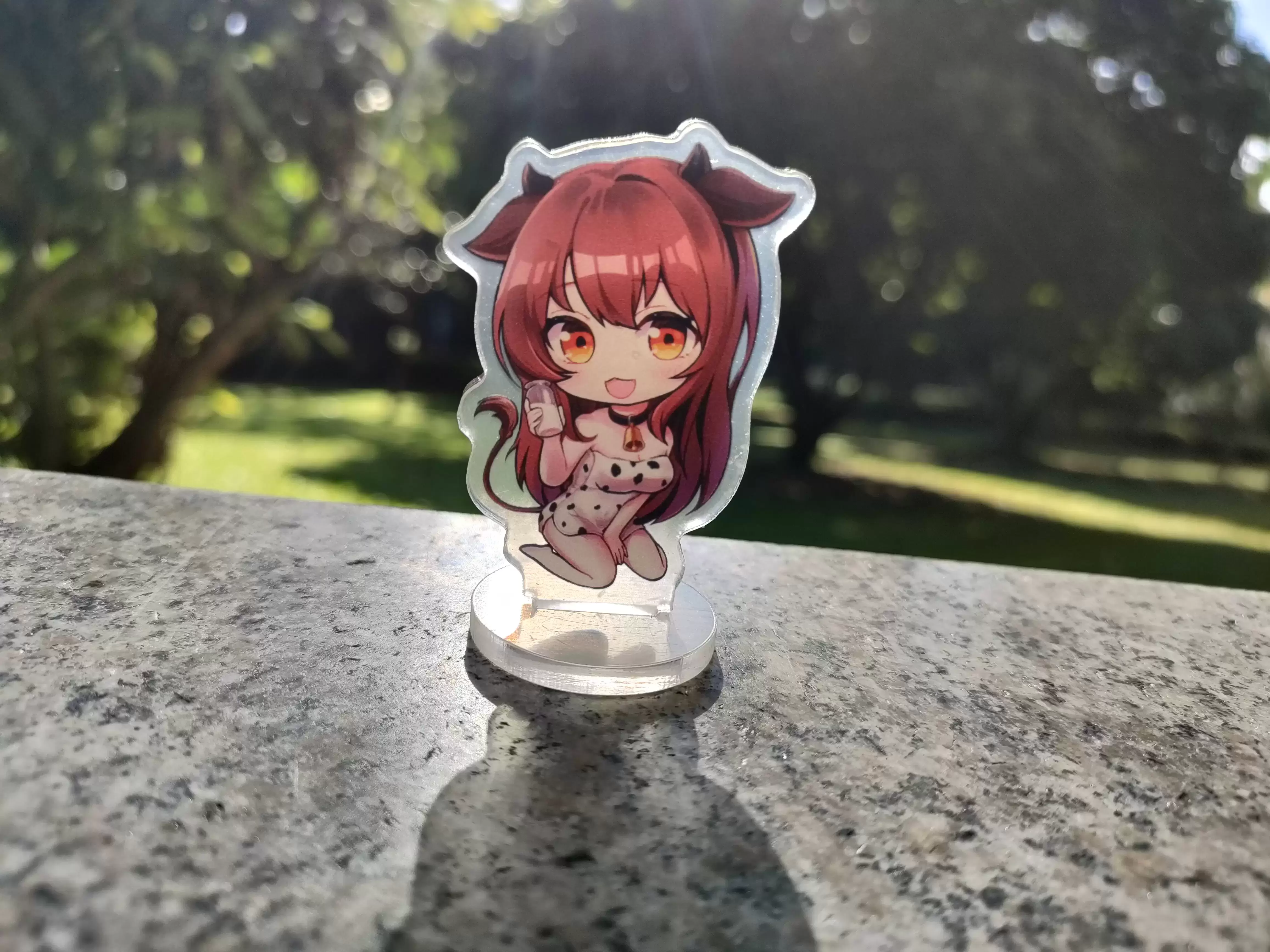 造型隐蔽,一键加热的奶瓶神器-YUU热感奶瓶飞机杯名器测评