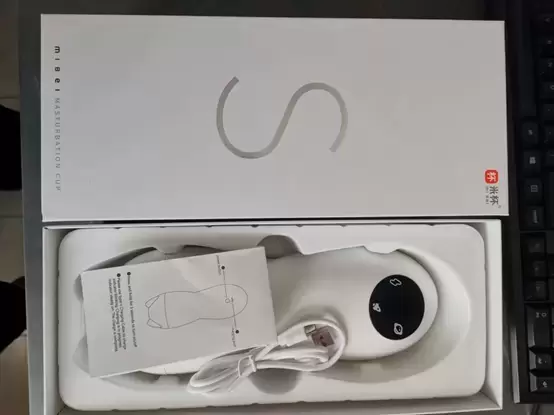 包裹和刺激兼得-米杯S飞机杯名器测评