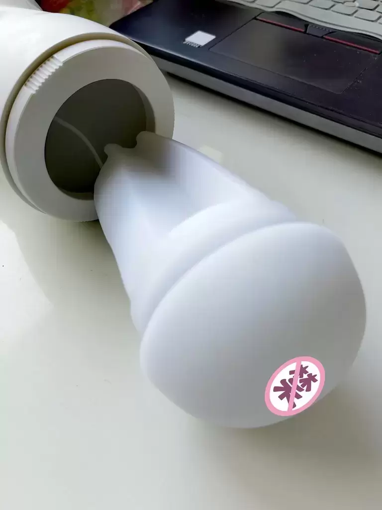 一键爆发的躺平快感-米杯S火箭杯电动飞机杯测评