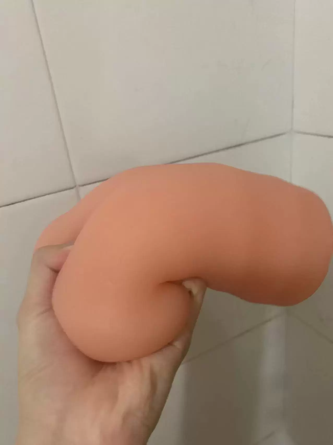 超软慢玩杯-杯多多棉花糖名器飞机杯评测