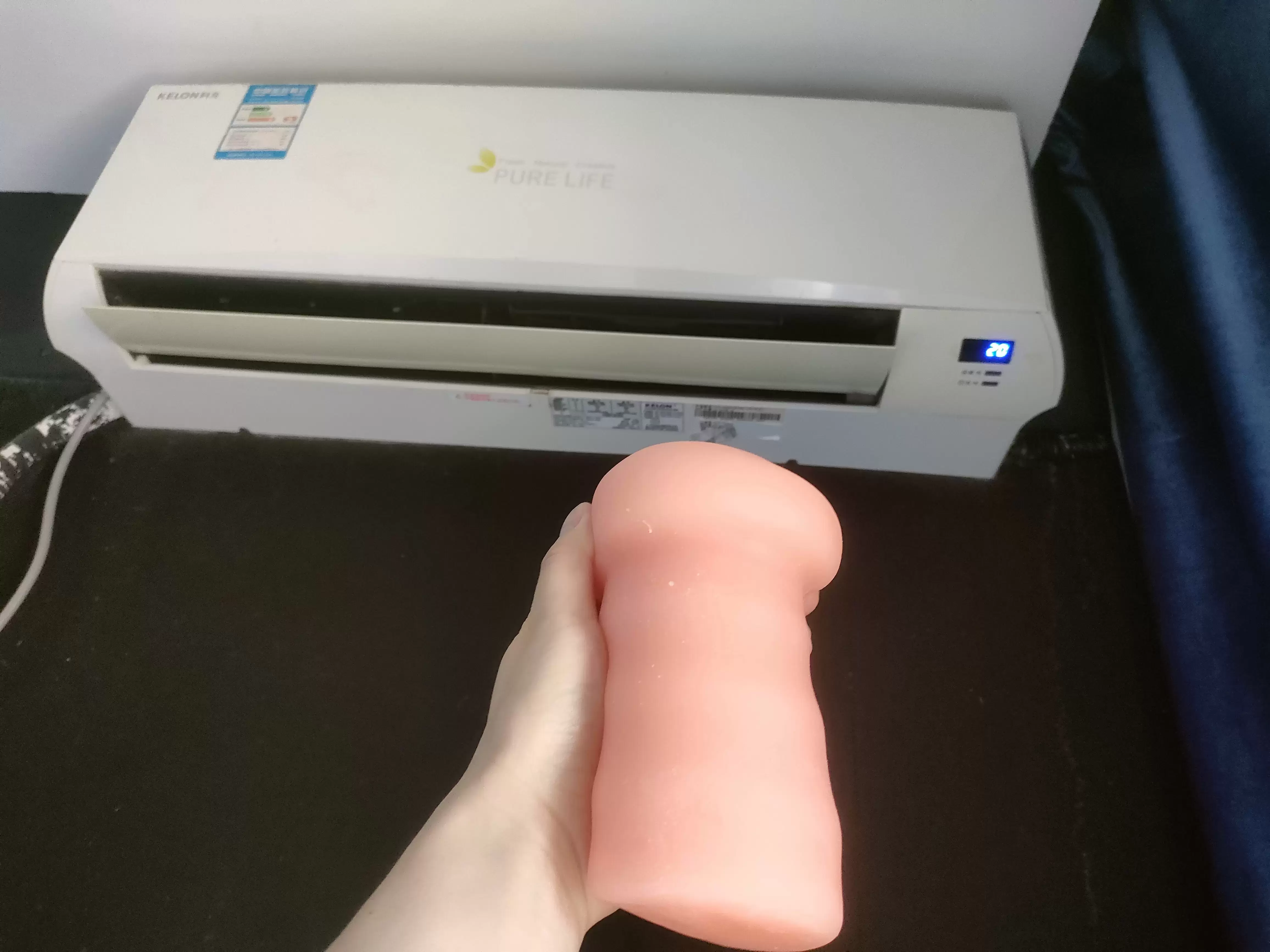 超软慢玩杯-杯多多棉花糖名器飞机杯评测