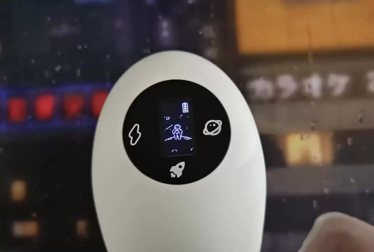 科技与体验的完美结合-米杯S全自动飞机杯名器测评