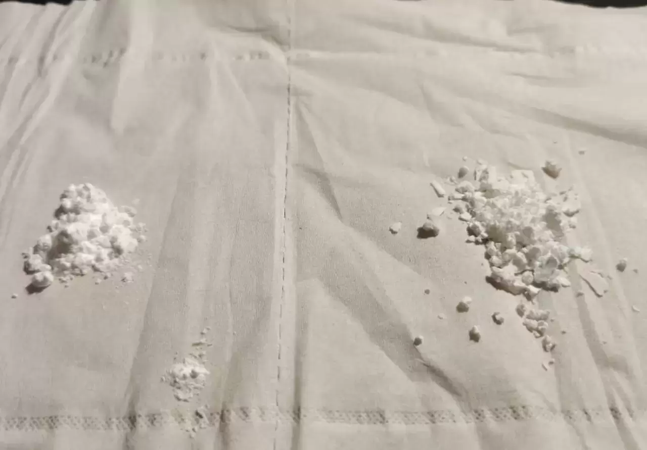 ONAHO【贝拉粉】名器保养粉(滑石粉零添加)测评