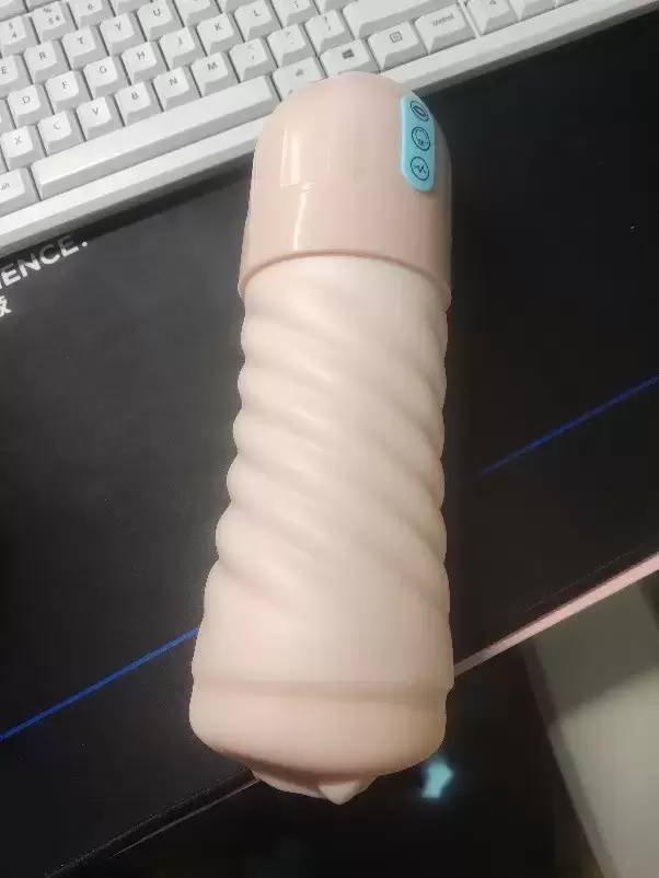 刺激与舒适度并存-YUU吸吸口飞机杯名器测评