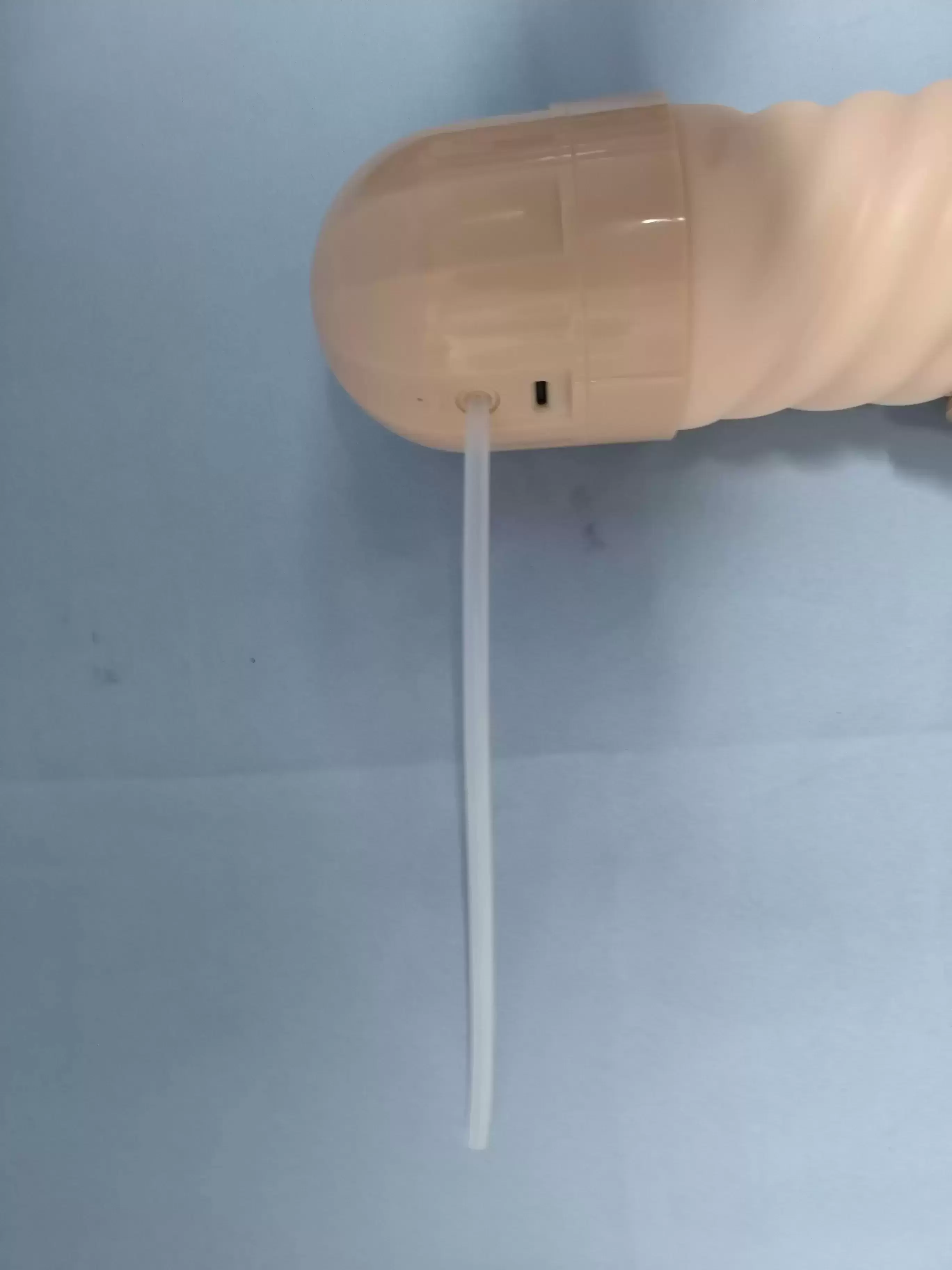 极致负压、酥麻震动-YUU吸吸口电动飞机杯名器测评