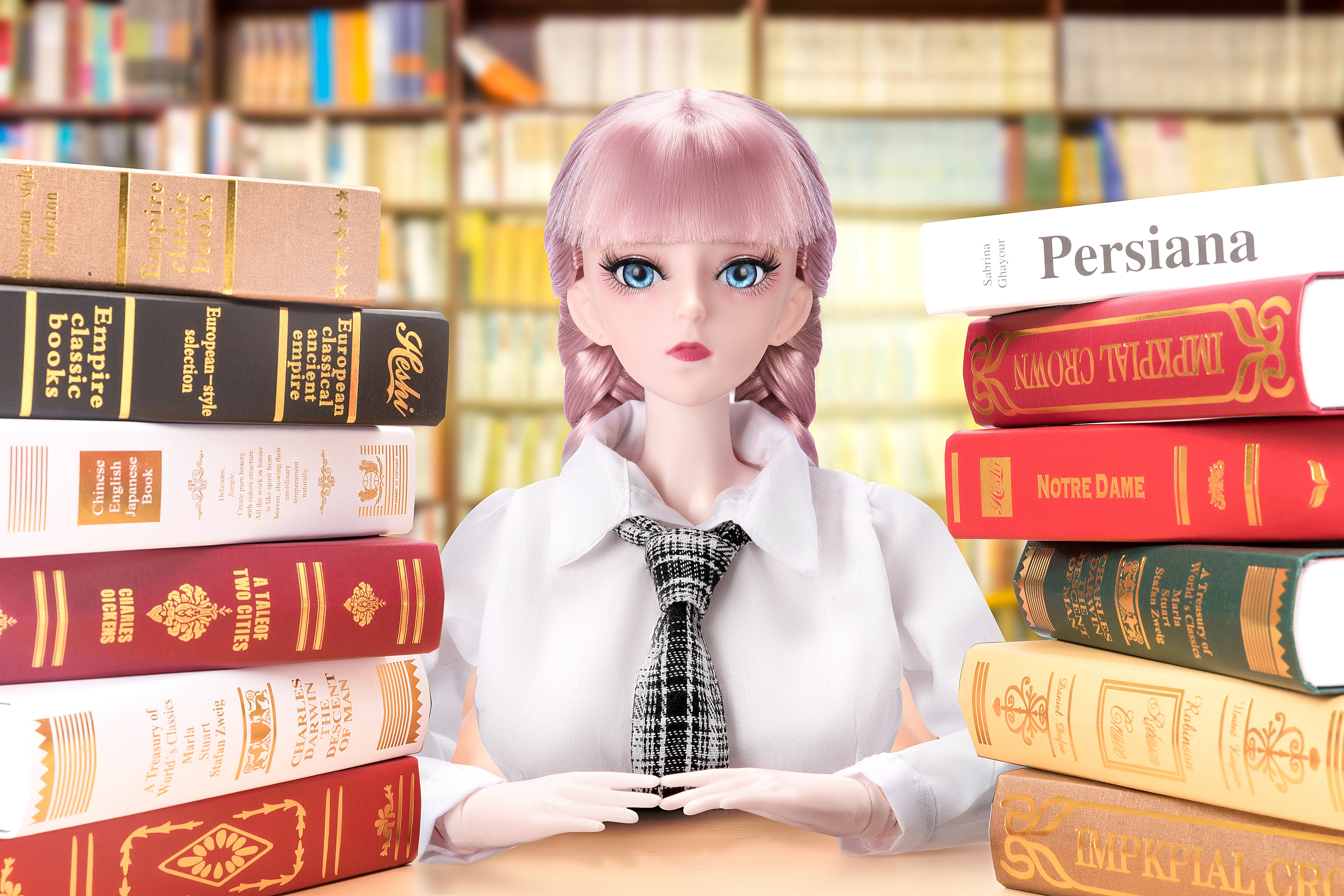 YUU玩偶幻想名器飞机杯测评 – 可欣赏也可啪啪啪的手办娃娃