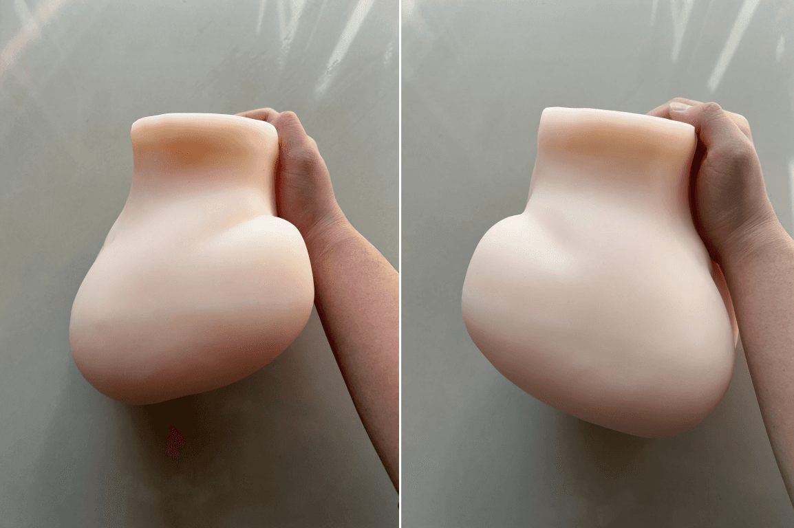 Tamatoys绅士妄想名器测评 – 慢玩的最高境界