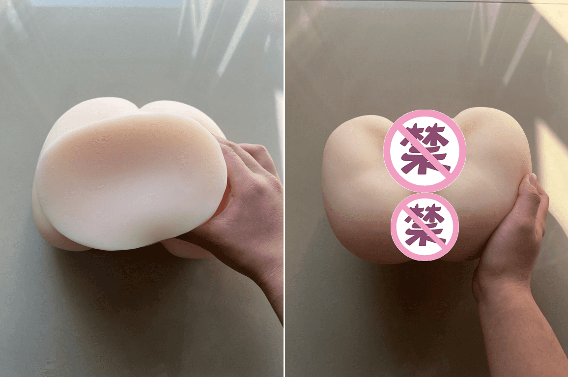 Tamatoys绅士妄想名器测评 – 慢玩的最高境界