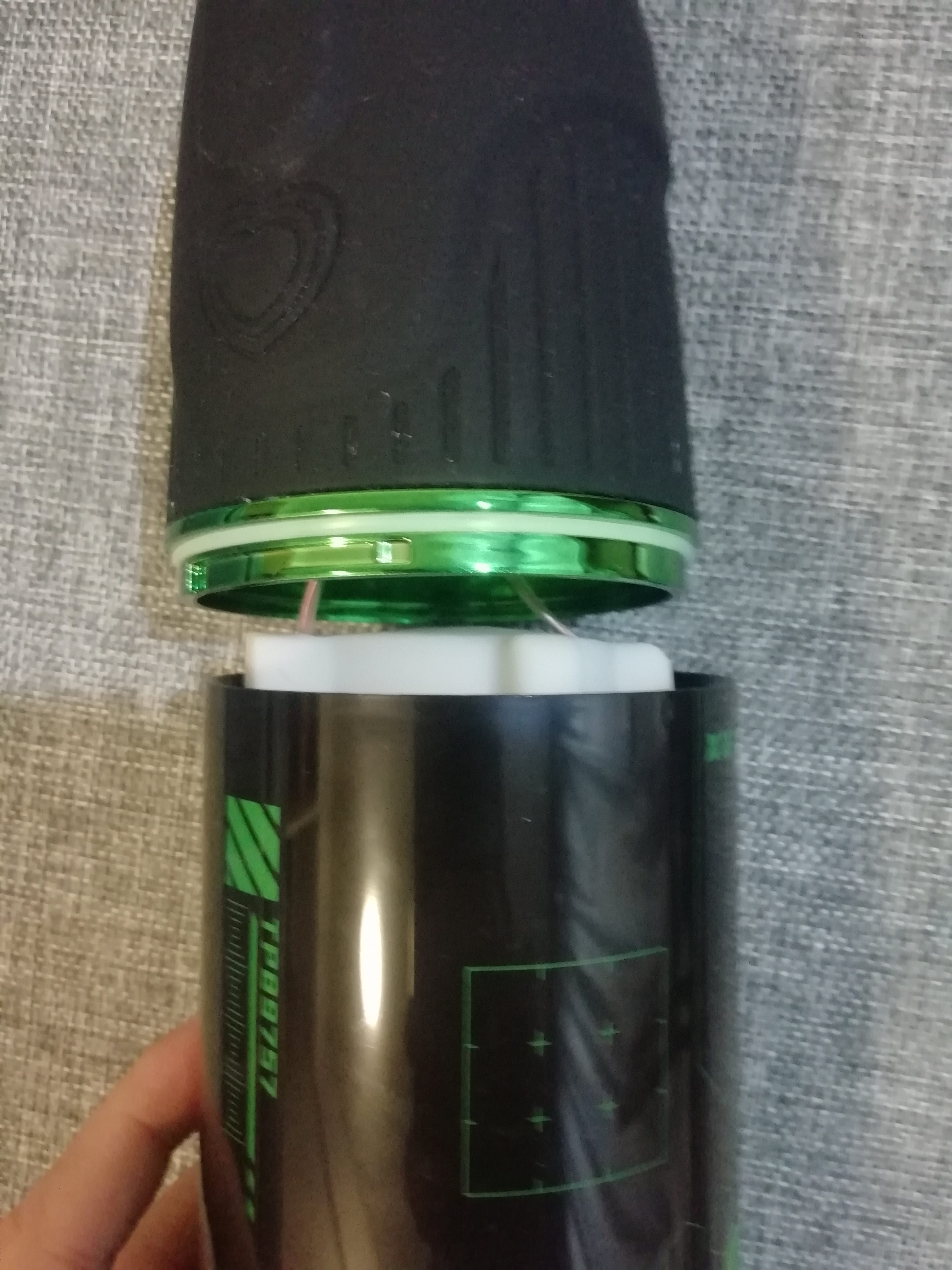 YUU小恶魔飞机杯评测 – 解放双手，不交智商税！