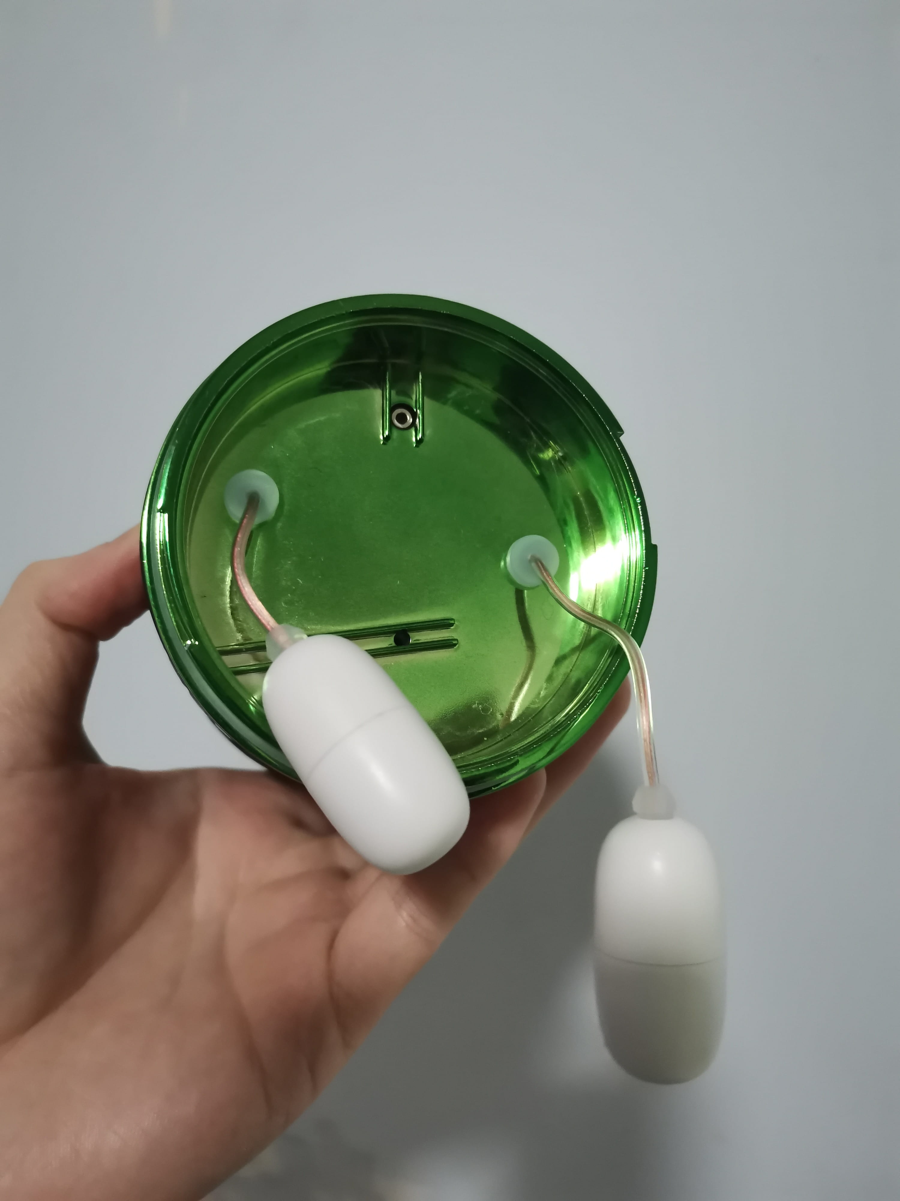 YUU小恶魔电动飞机杯评测 – 卡通风和科技感十足的舒爽电动体验