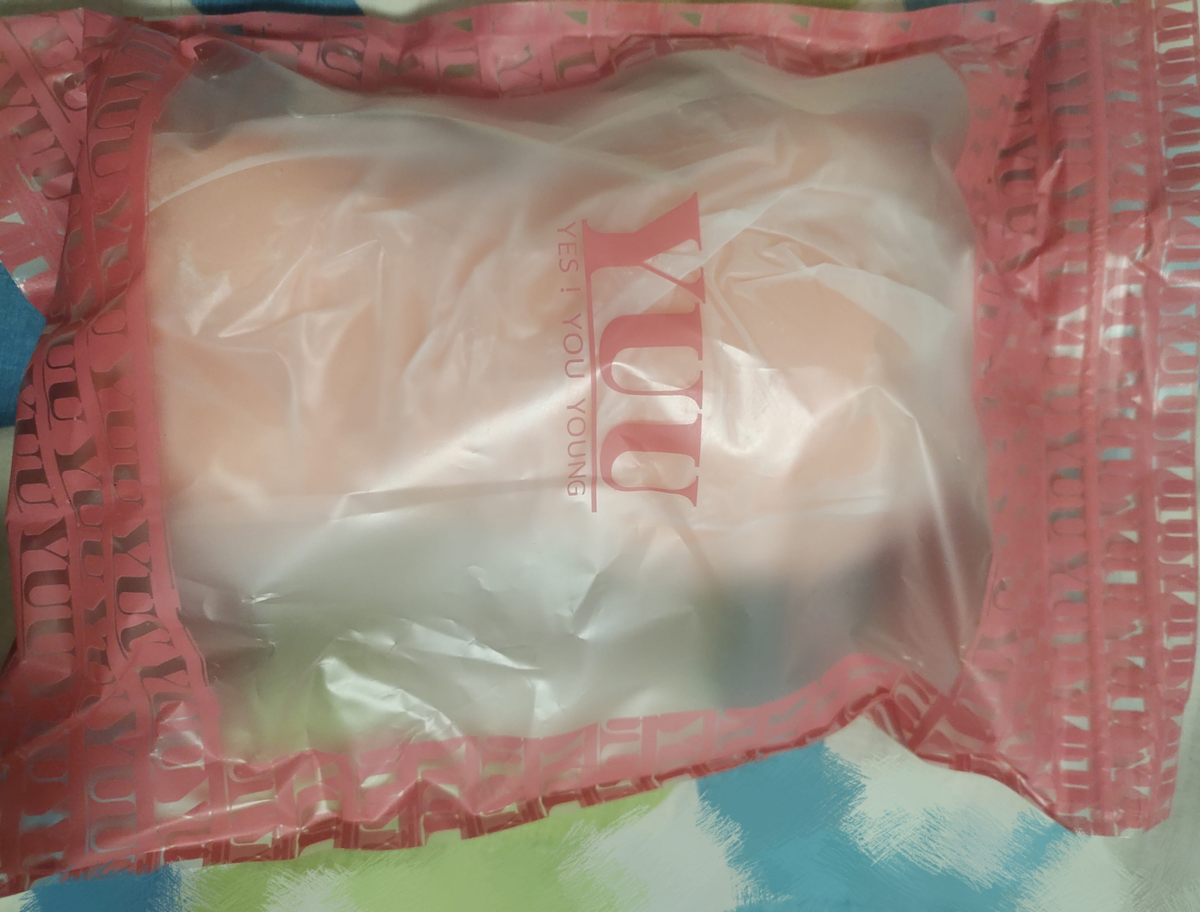 YUU启蒙先辈飞机杯名器测评 – 不一样的新手入门款,慢玩界的又一力作