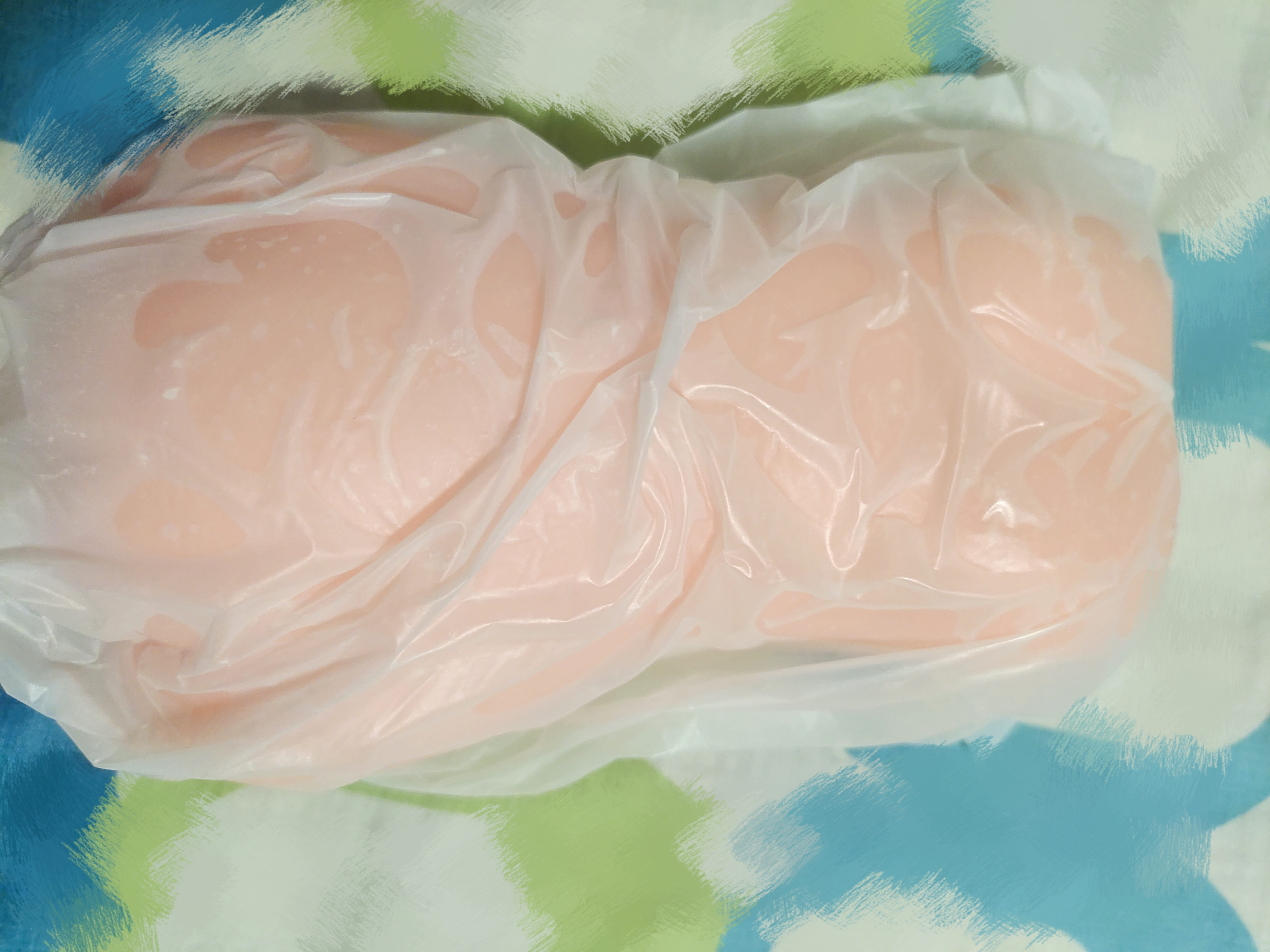 YUU启蒙先辈飞机杯名器测评 – 不一样的新手入门款,慢玩界的又一力作