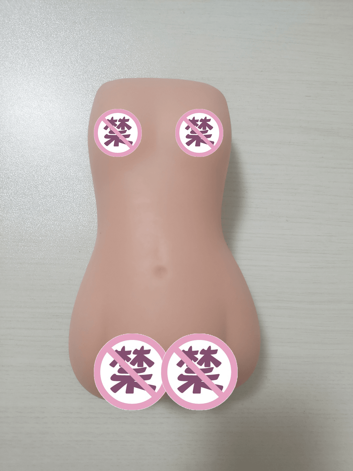 YUU启蒙先辈飞机杯名器测评 – 不一样的新手入门款,慢玩界的又一力作