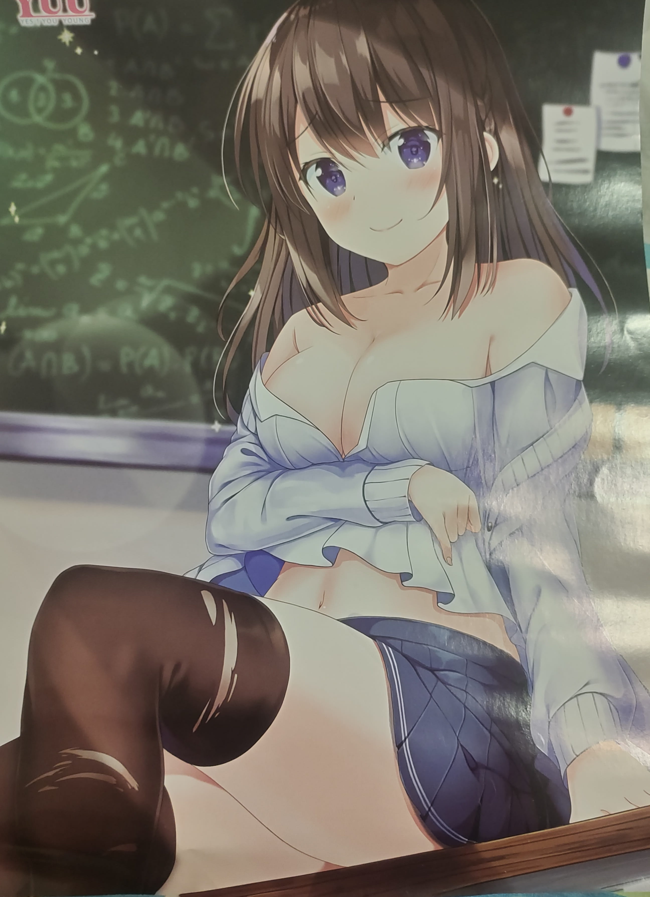 YUU启蒙先辈飞机杯名器测评 – 不一样的新手入门款,慢玩界的又一力作