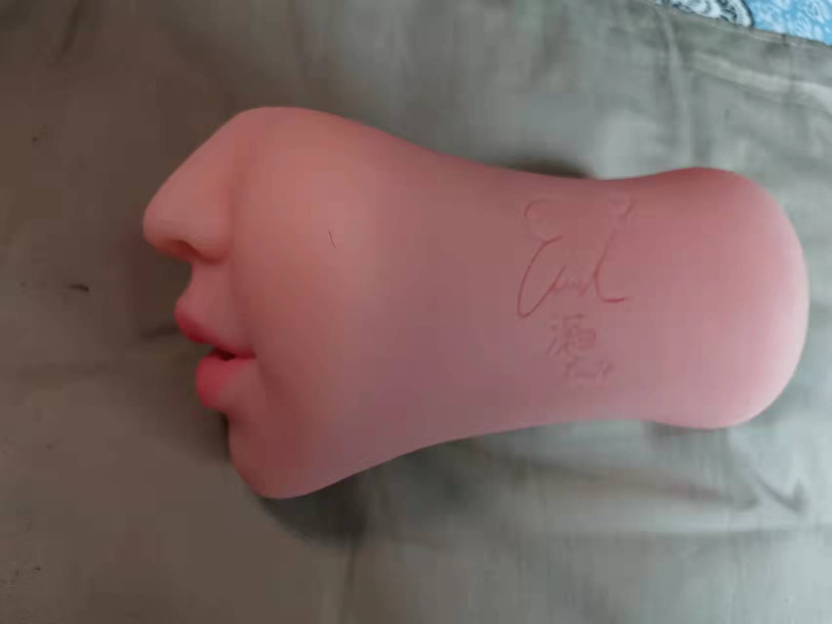 YUU深田之口评测 – 逼真口器,精细机体