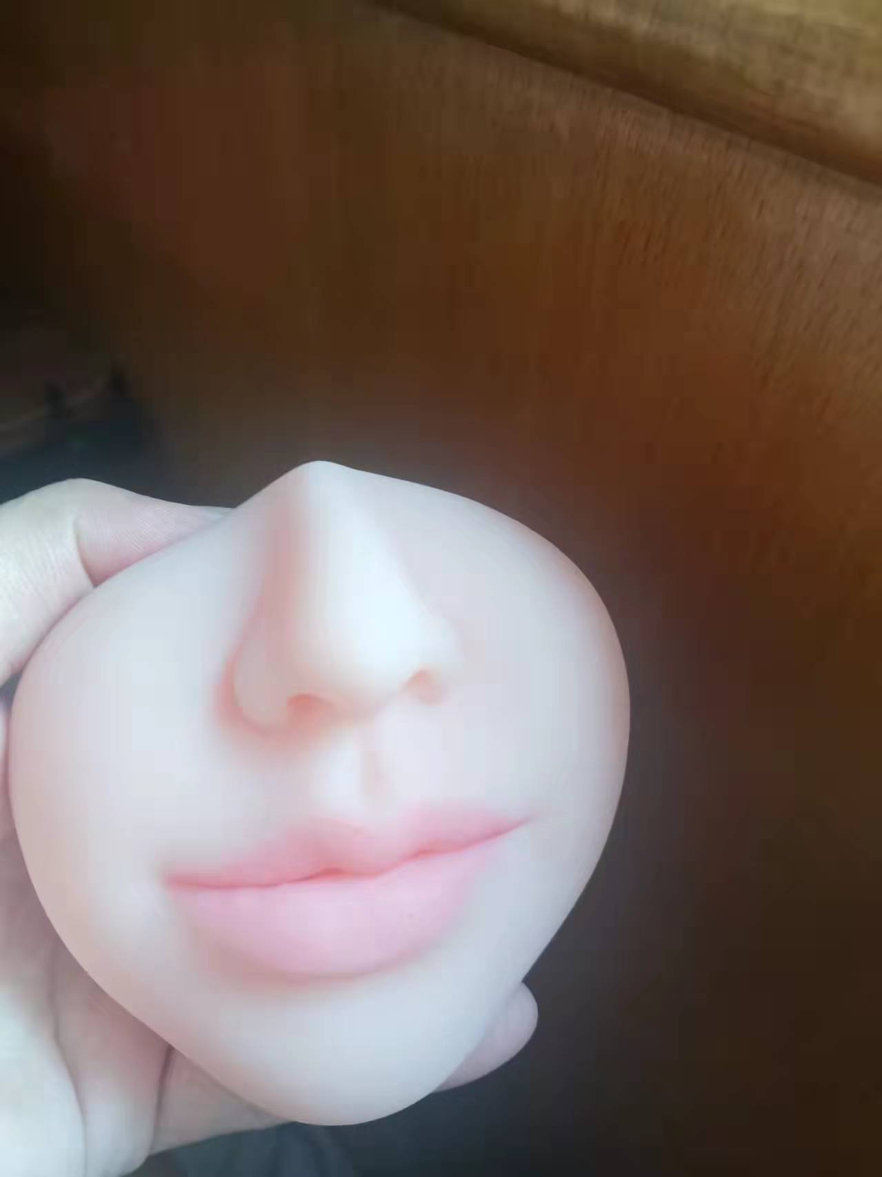 YUU深田之口评测 – 逼真口器,精细机体