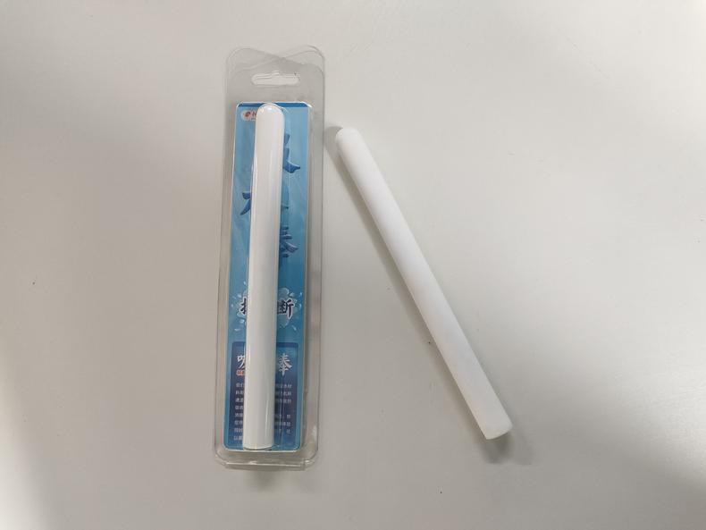 杯多多吸水棒测评 – 摔不断的深层洁净神器