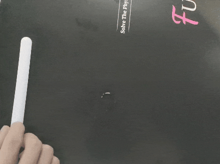 杯多多吸水棒测评 – 摔不断的深层洁净神器