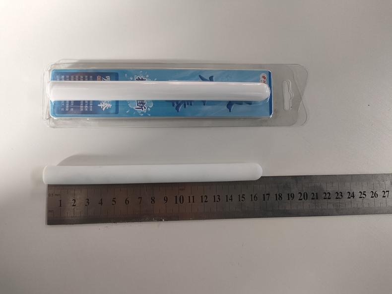 杯多多吸水棒测评 – 摔不断的深层洁净神器