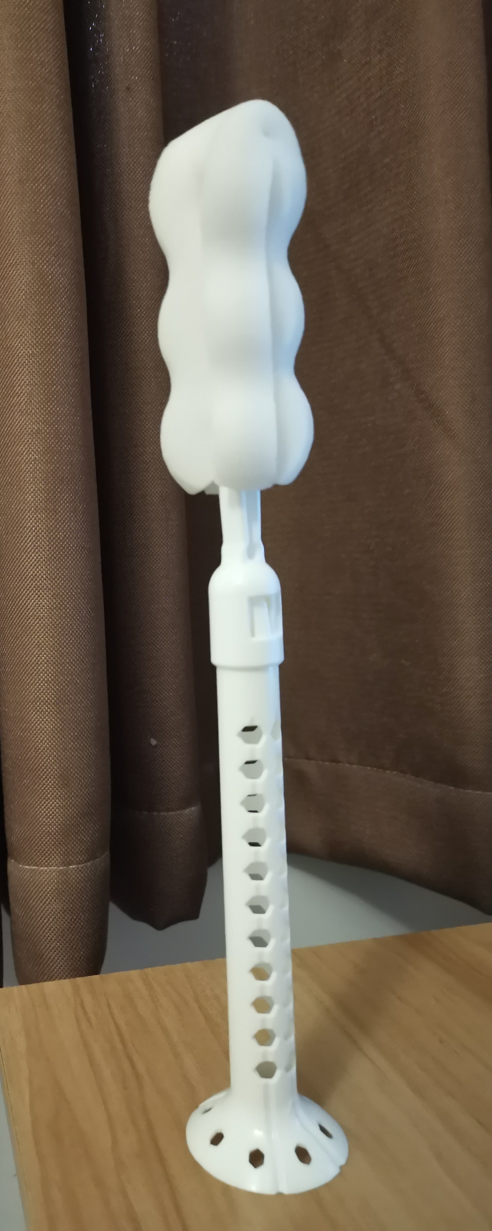 YUU真实深田之臀倒模评测 – 厚重紧实,手感极佳