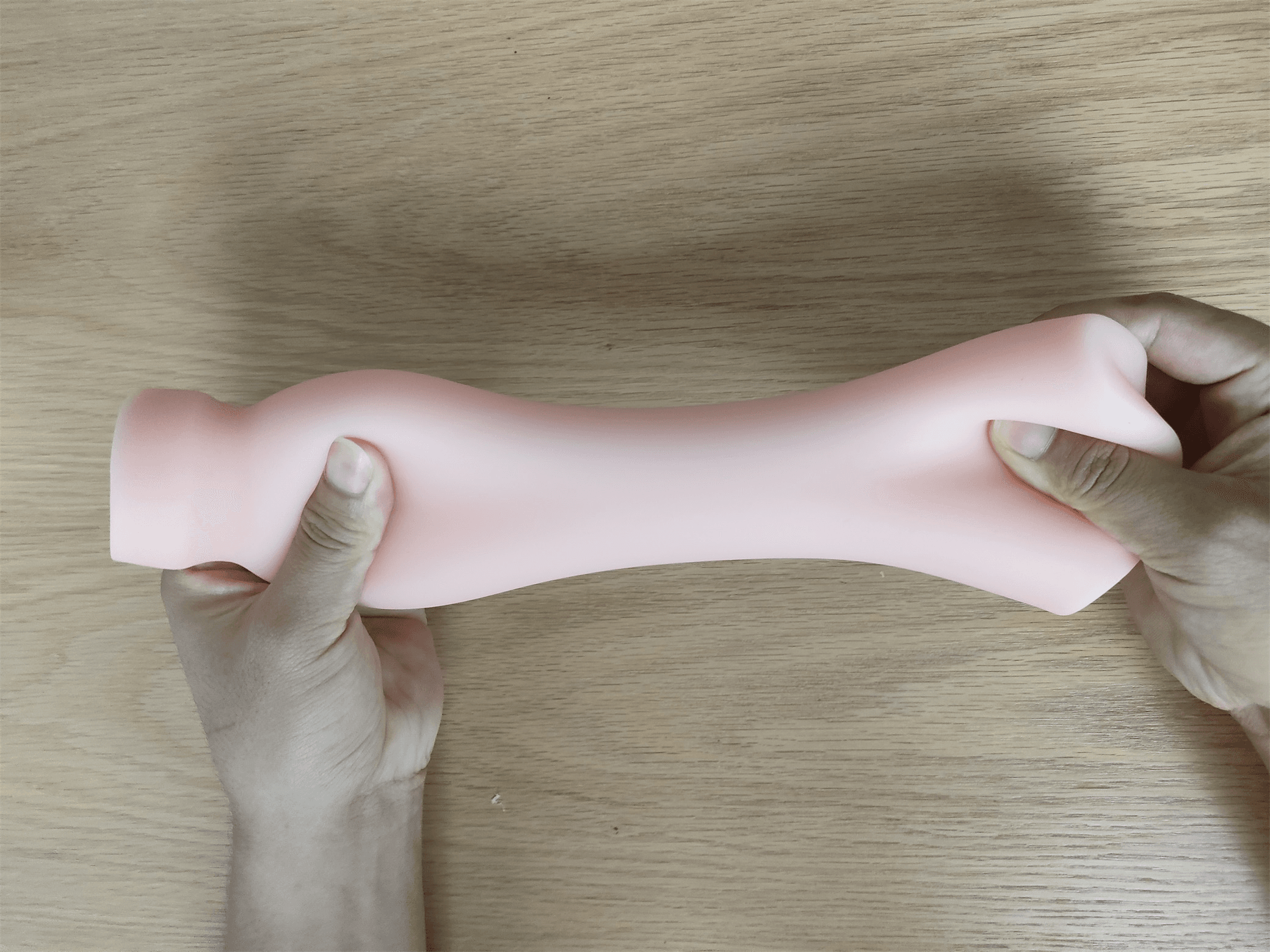 杯多多小萌瓶飞机杯评测 – 发现了也不担心社死