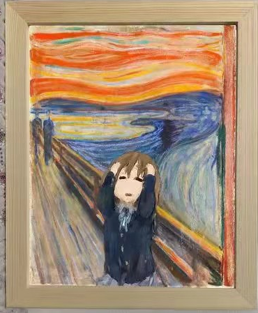 YUU真实深田之臀倒模评测 – 我与深田老师的第三次