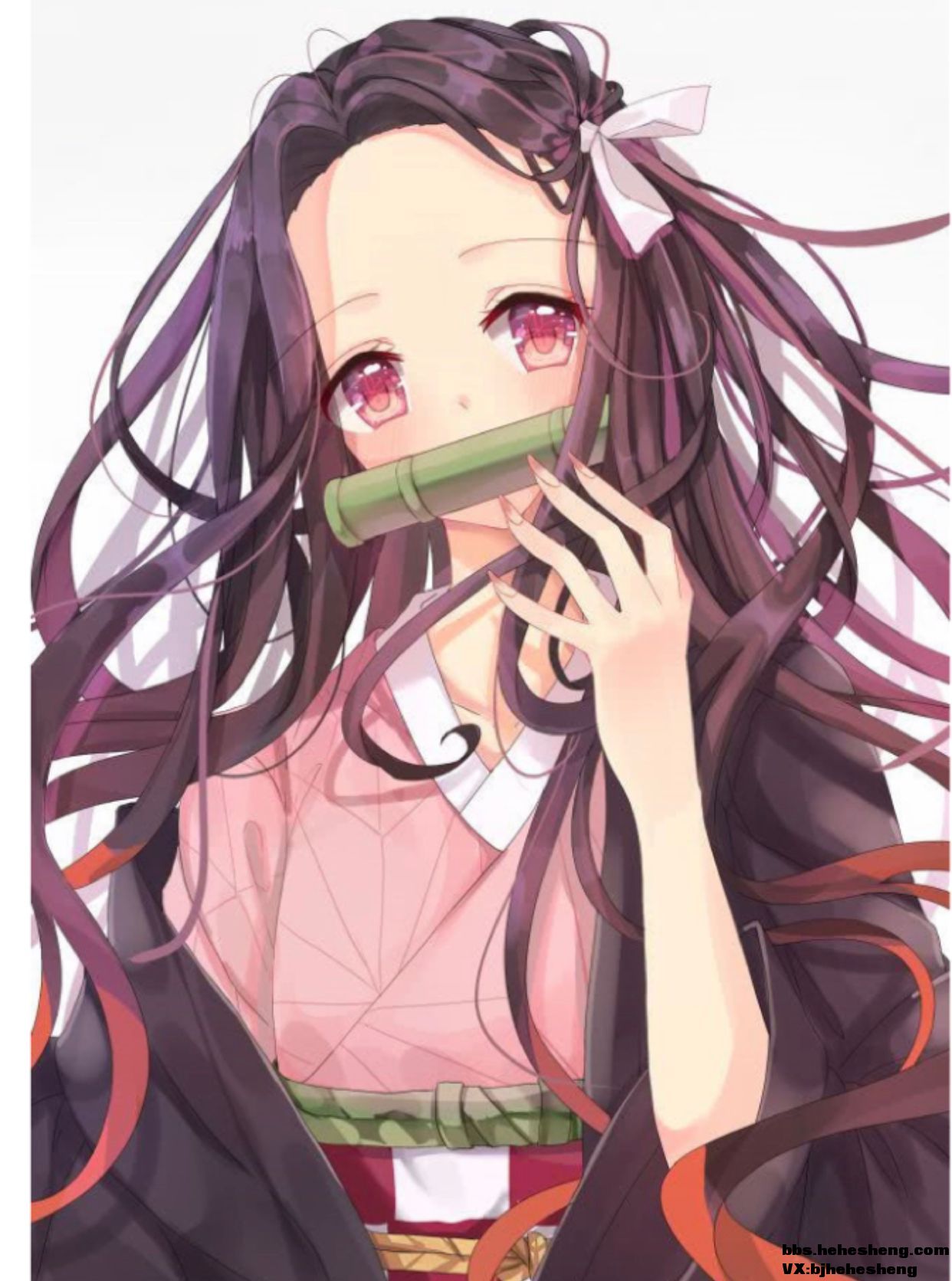 Onaho新品萌魅豆子（祢豆子）抢先测评