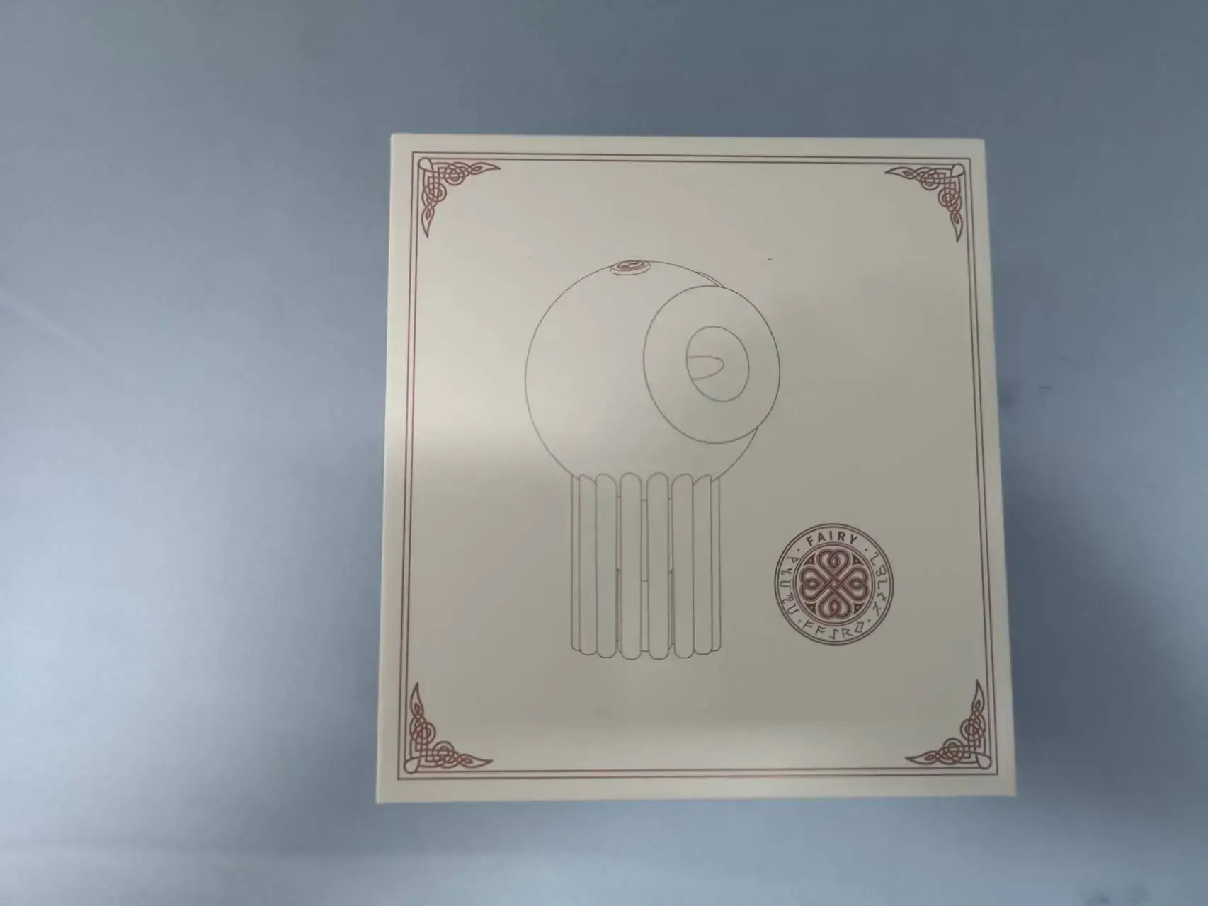 最具穿透力的震动-娇羞乙女章鱼宝宝女用按摩棒震动棒测评