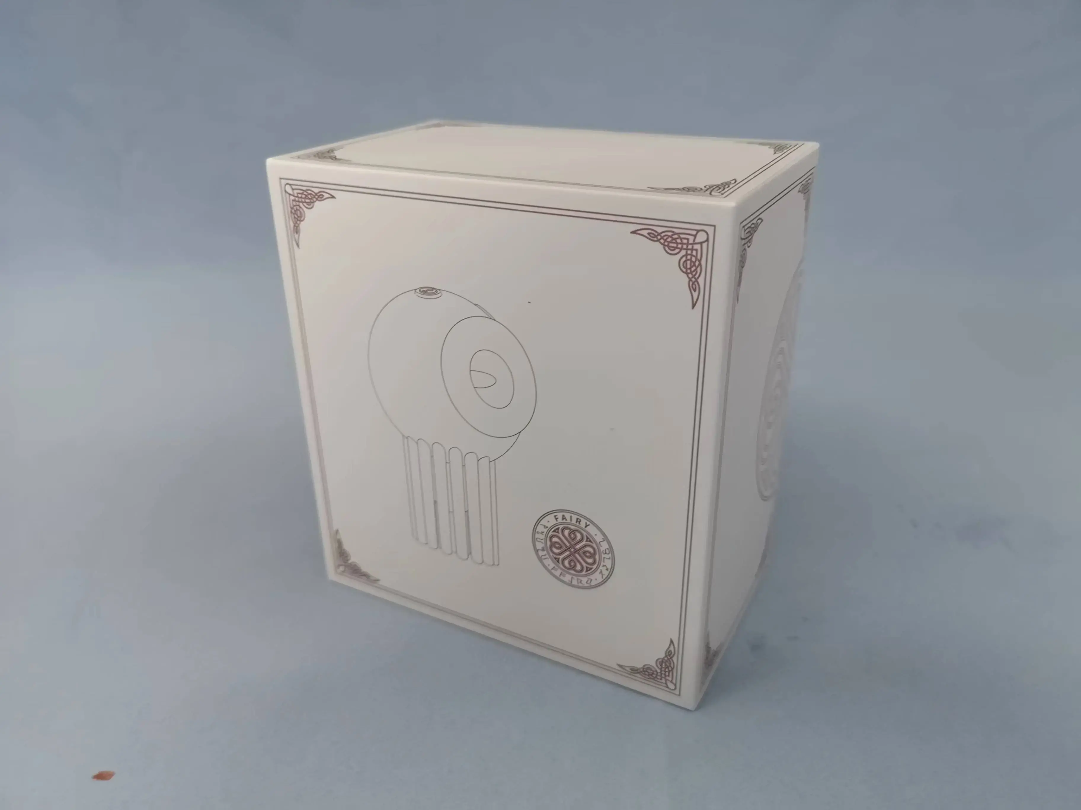 最具穿透力的震动-娇羞乙女章鱼宝宝女用按摩棒震动棒测评