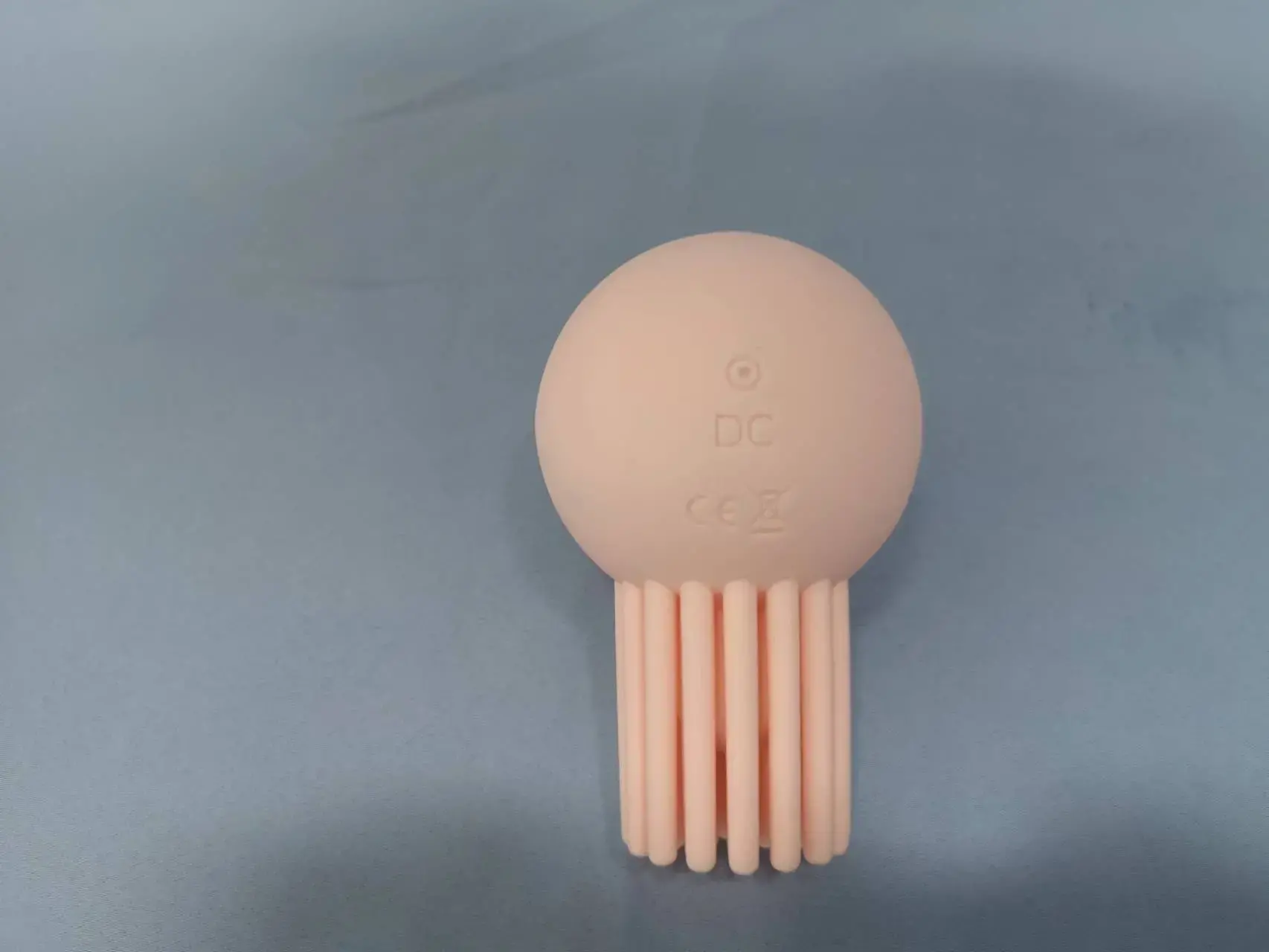 最具穿透力的震动-娇羞乙女章鱼宝宝女用按摩棒震动棒测评