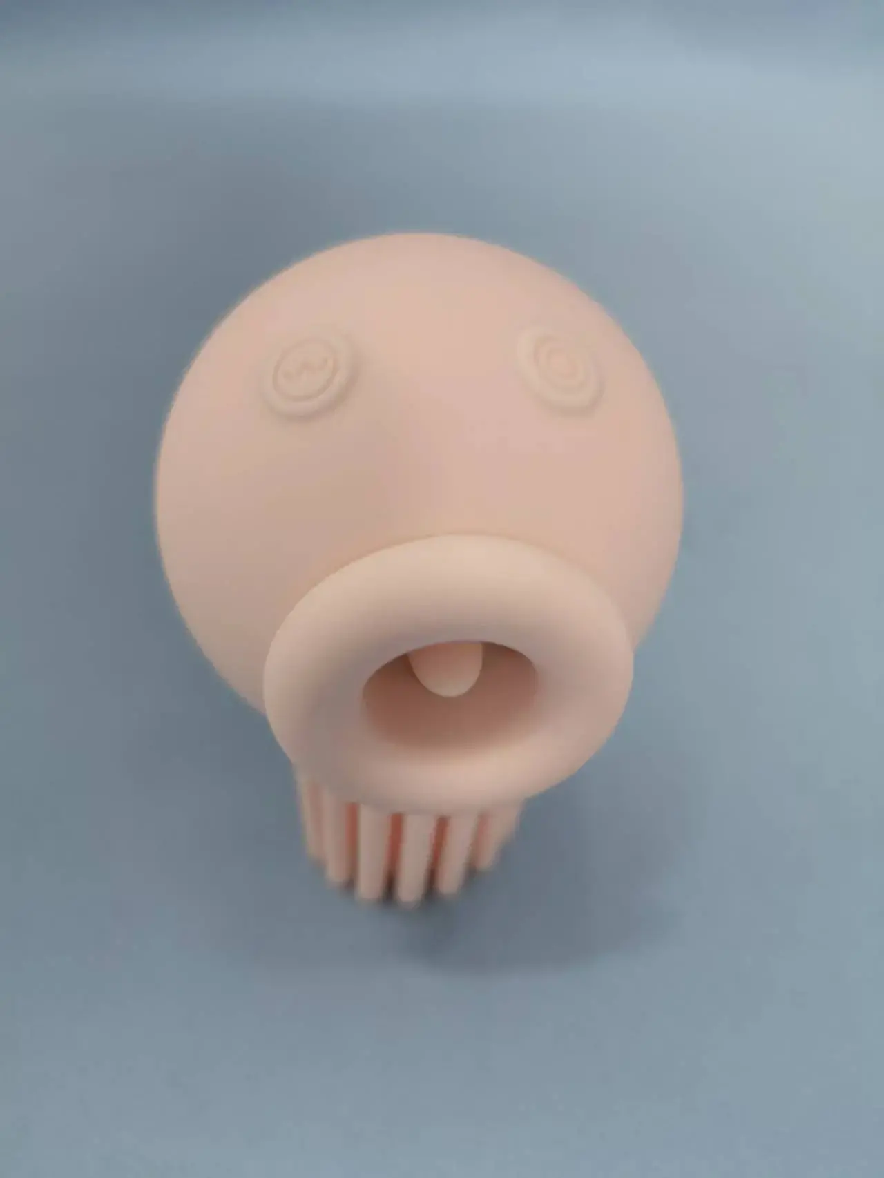 最具穿透力的震动-娇羞乙女章鱼宝宝女用按摩棒震动棒测评