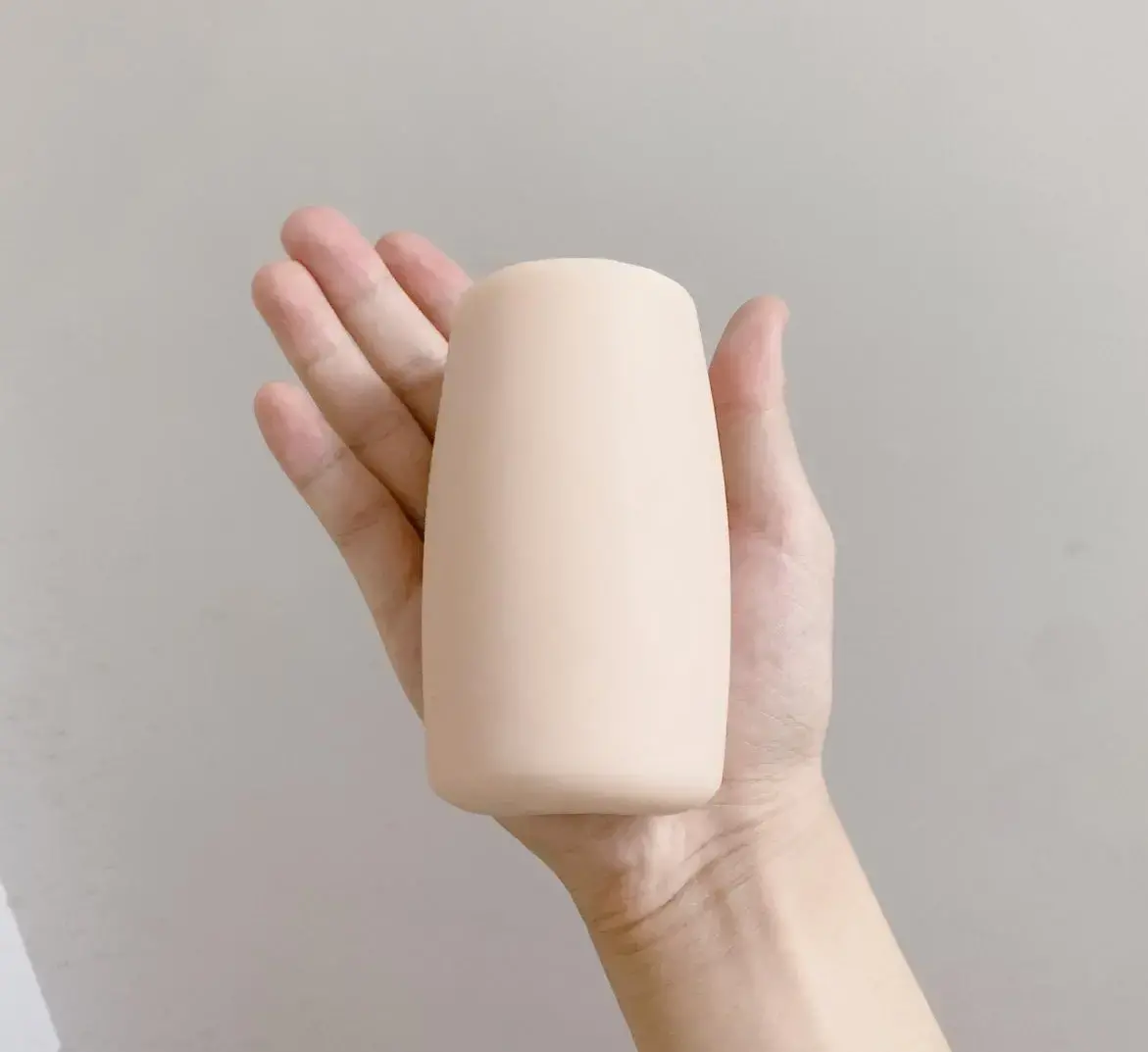 七个罐娘风格不同，各有千秋-杯多多七彩罐娘飞机杯测评