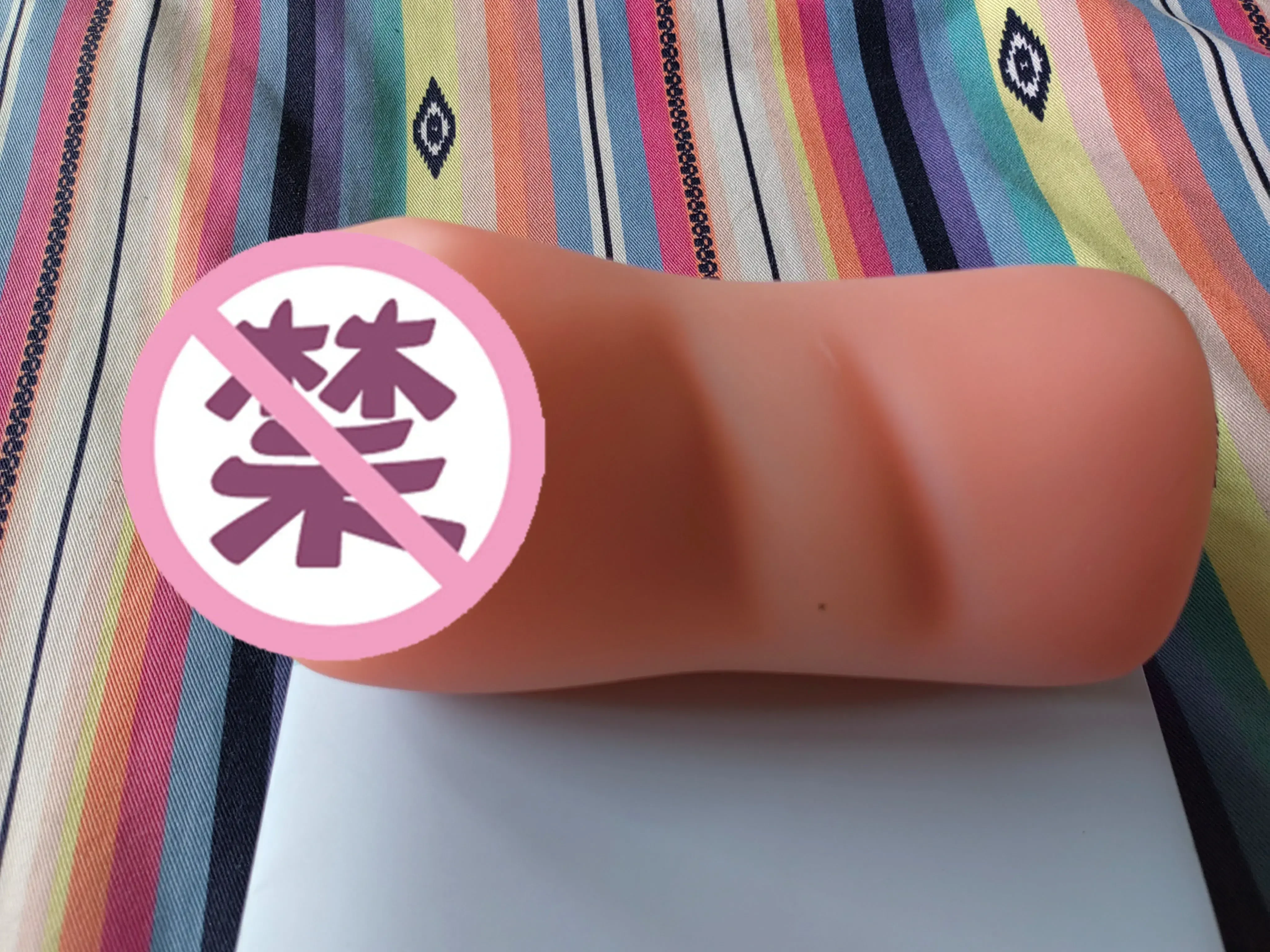 心动不如行动!-YUU热热口飞机杯名器评测