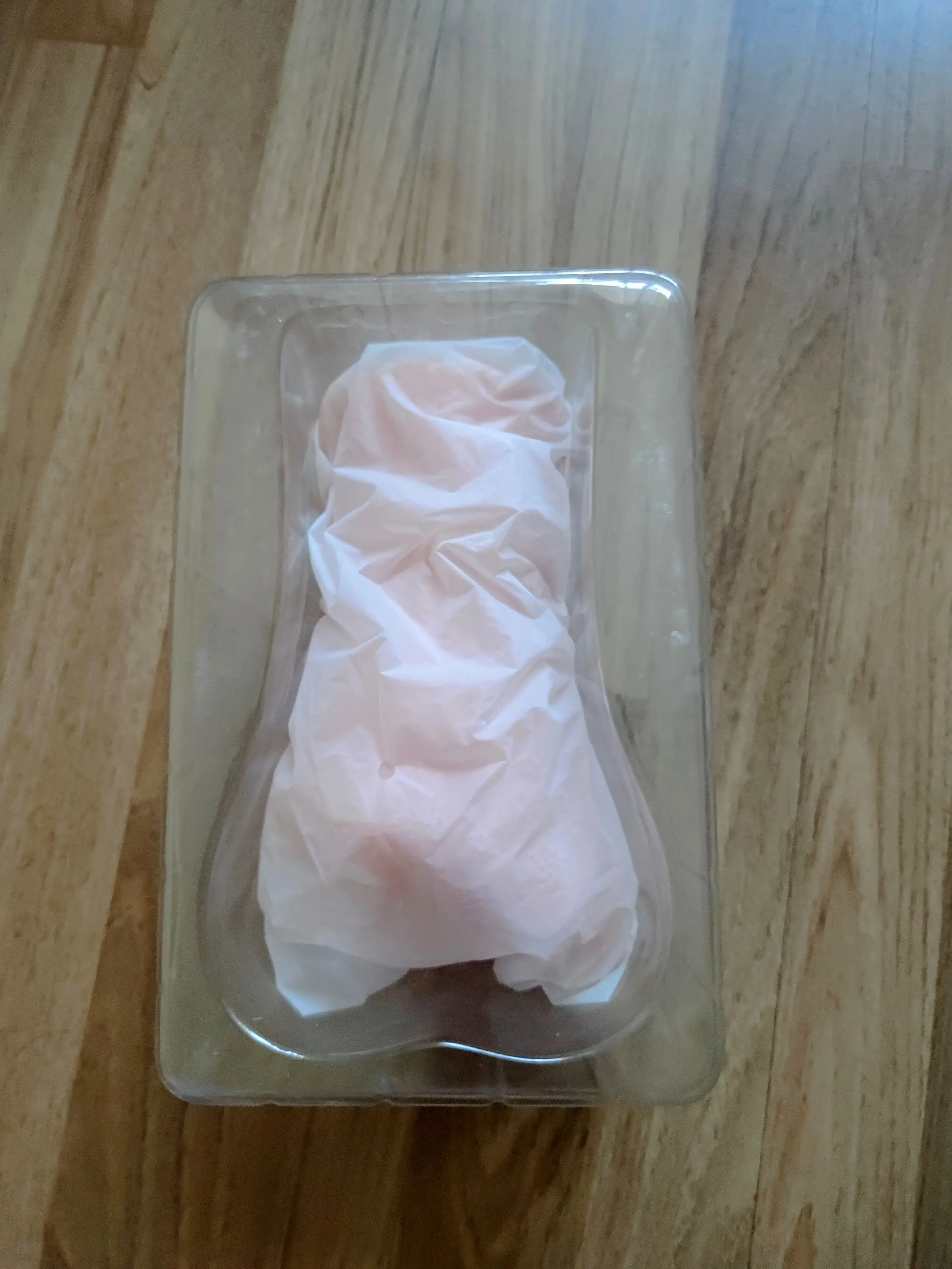 GXP主播DID评测—欲拒还迎的猎奇体验