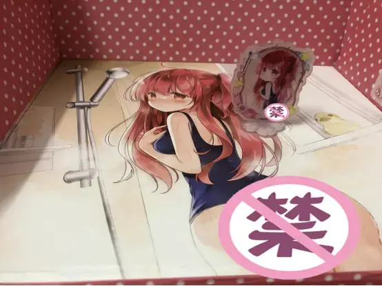 自加热超柔软，外观与实用性并存 – YUU热热臀名器倒模测评