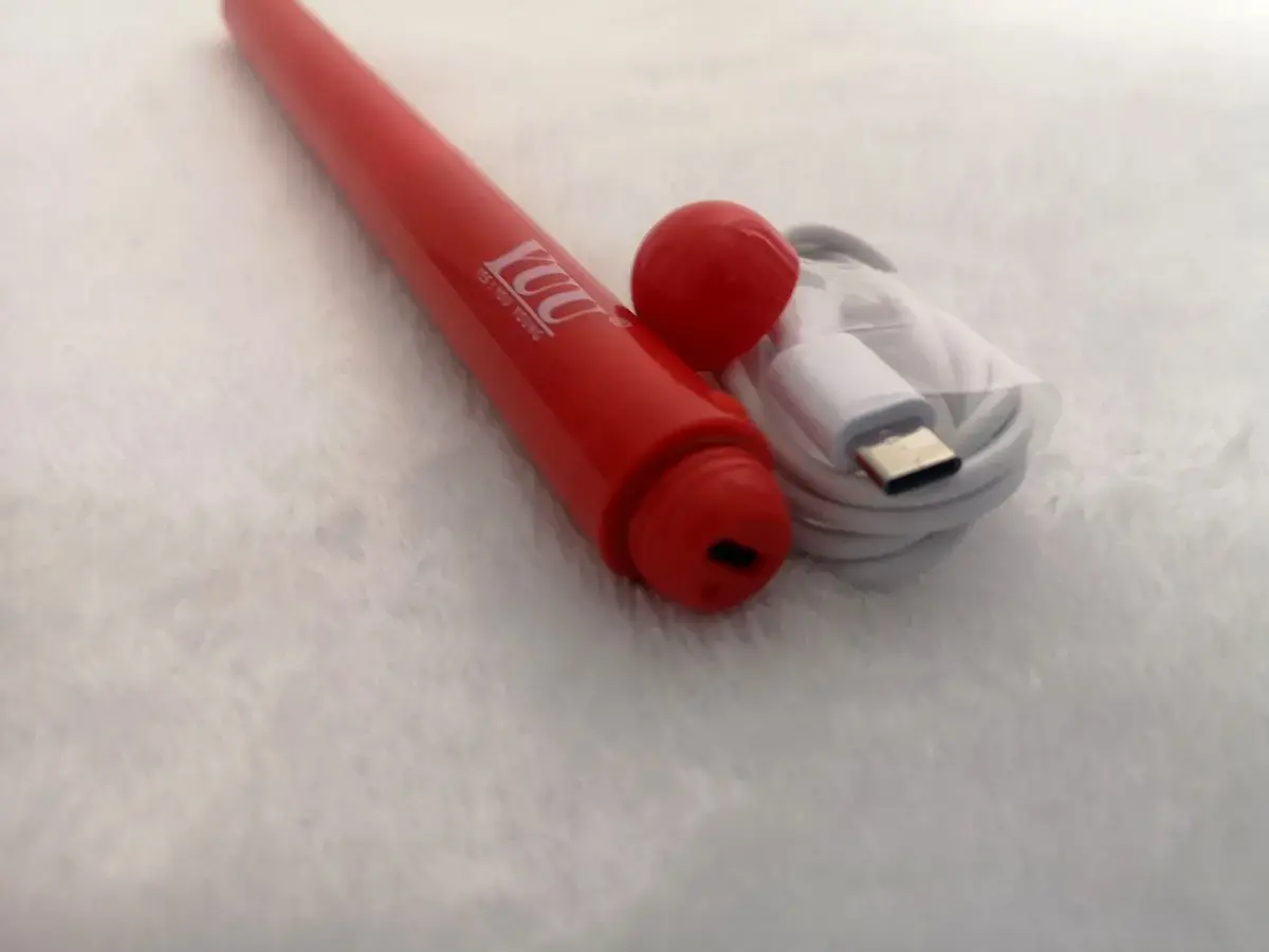 大型名器加热的最佳选择- YUU无线加热棒评测