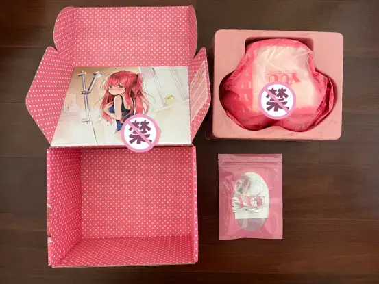 智能恒温控制,臀部倒模的天花板 – YUU热热臀名器倒模测评