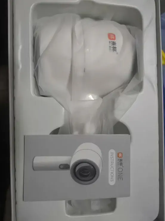 仿真人体结构，体验不同于其他名器的满足感 – 米杯one电动飞机杯测评