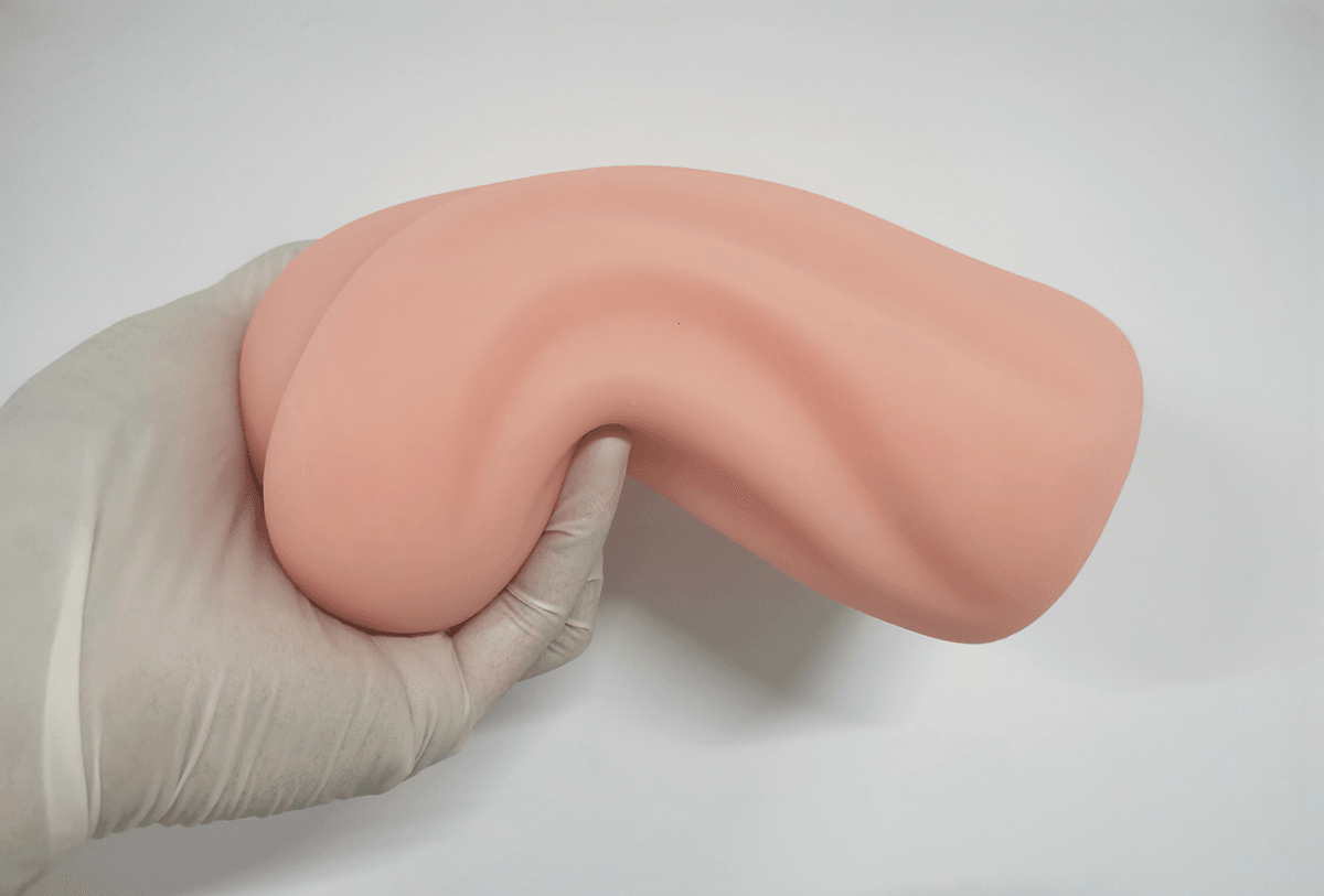 YUU天使处女花嫁飞机杯名器评测 – 循环突破，刺激不断